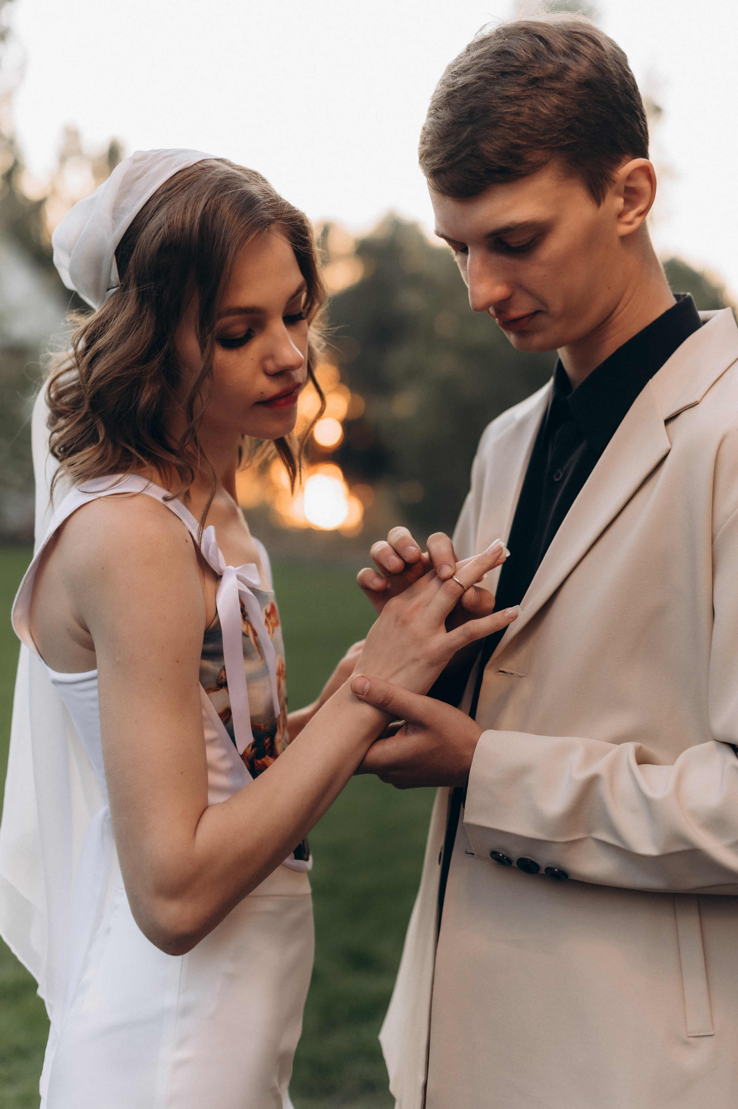 То, какой может быть ваша свадьба. Ирина Гонтарева|Фотограф|Белгород