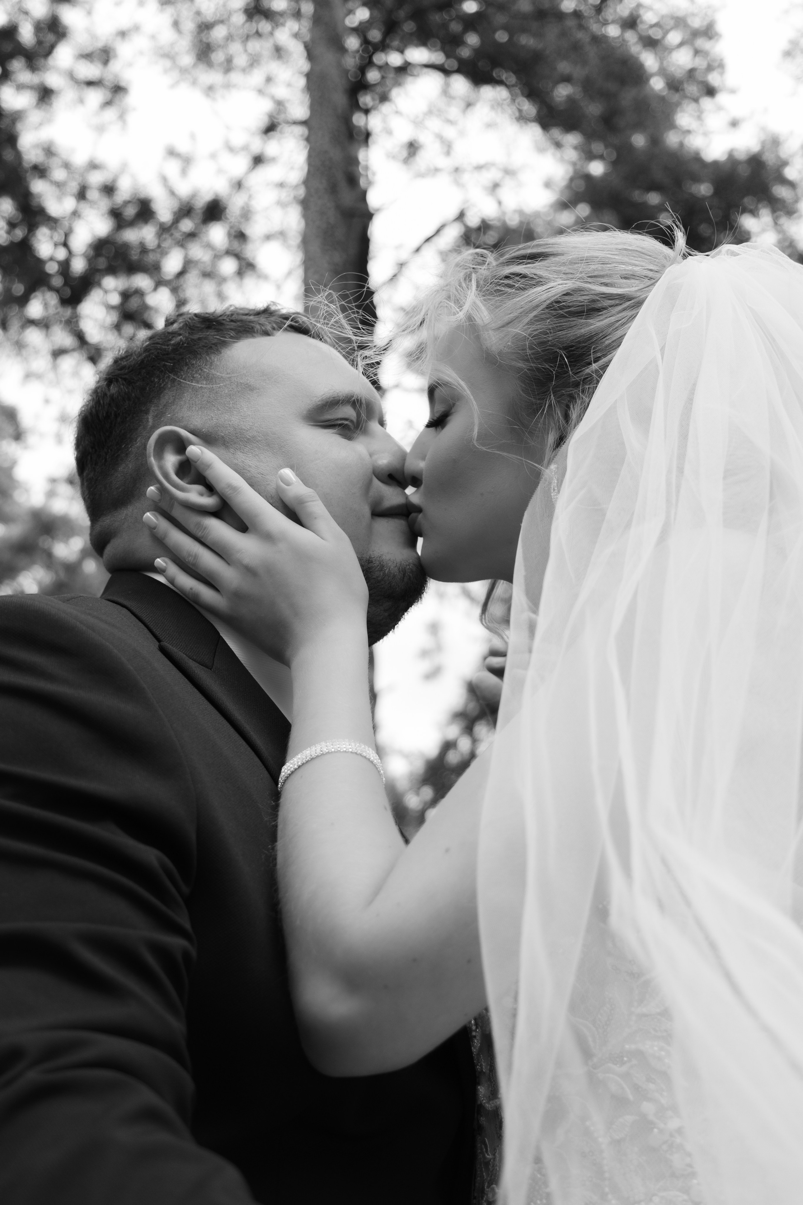 Ева и Илья. Фотограф Владимир / Кинешма Мария Верèтина