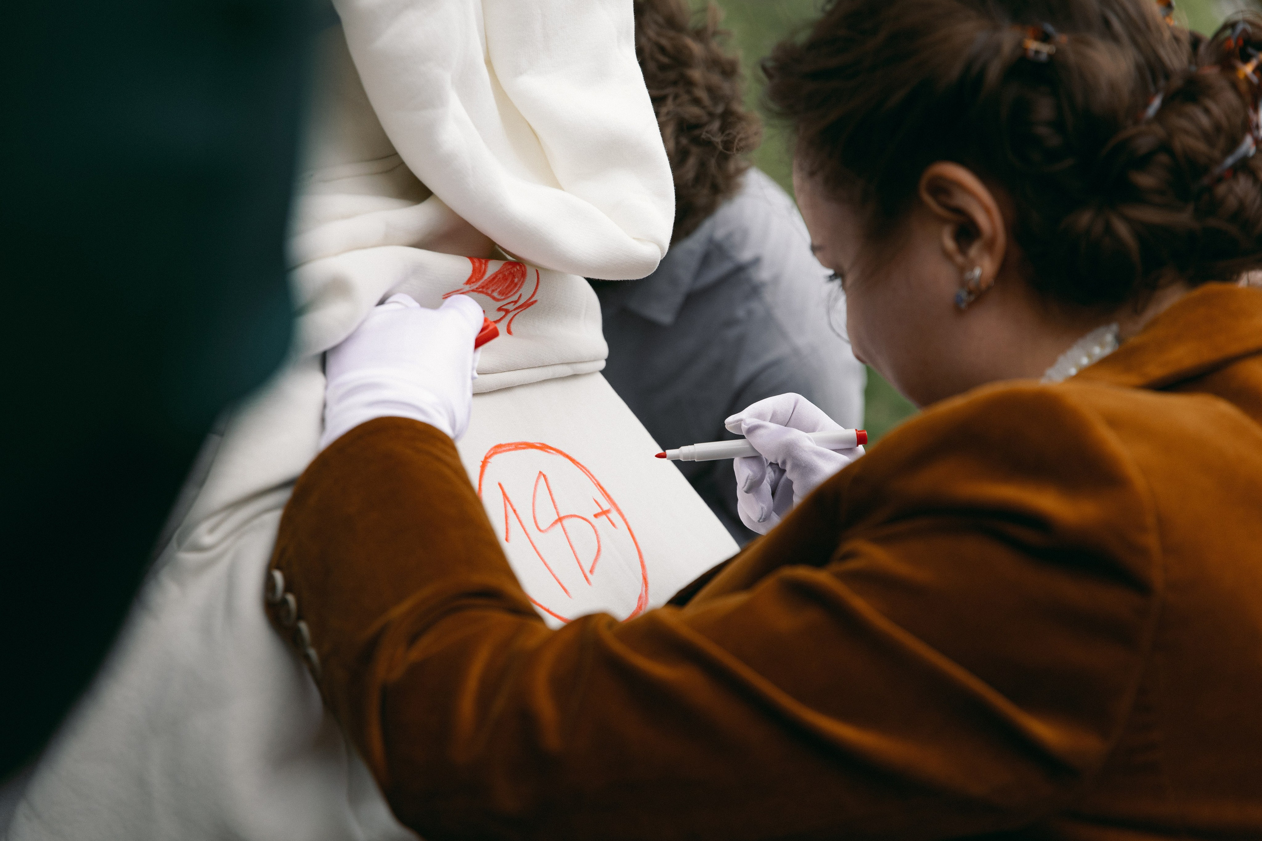В главных ролях. Свадебное фото и видео в Липецке. Павел Покидов, Елена Покидова