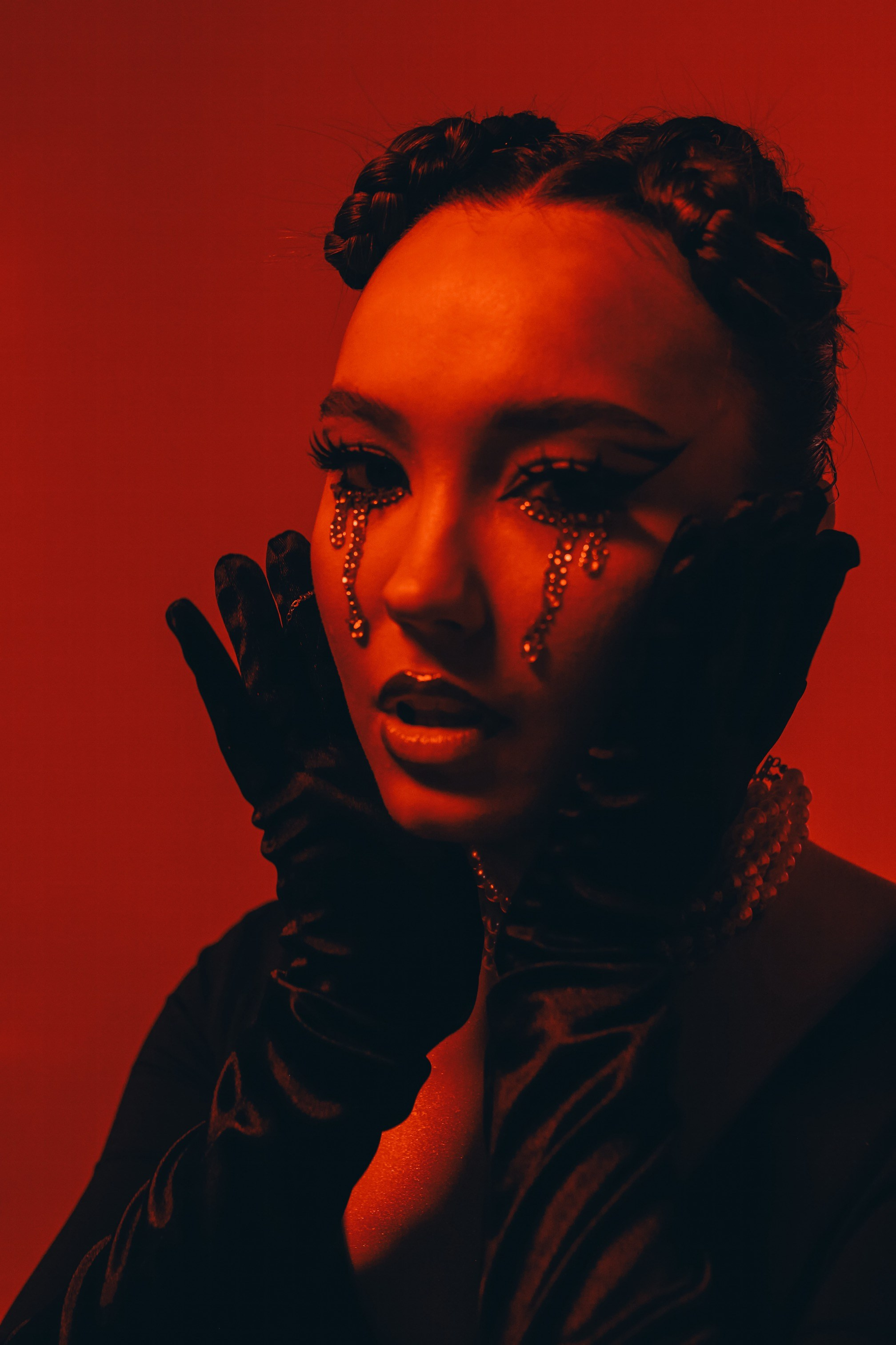 Анастасия. Фотограф Стилист Тюмень Вера Хайруллина