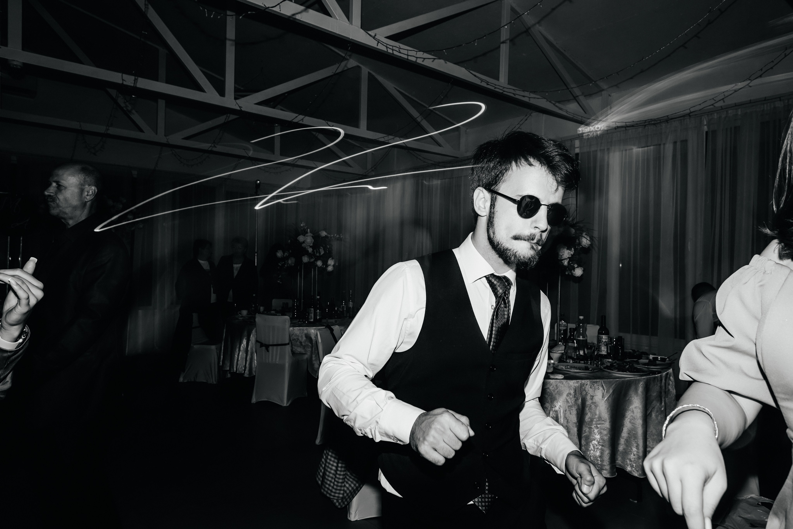 Anastasiya & Mikhail. ФОТОГРАФ ИРИНА ШАМАТАВА