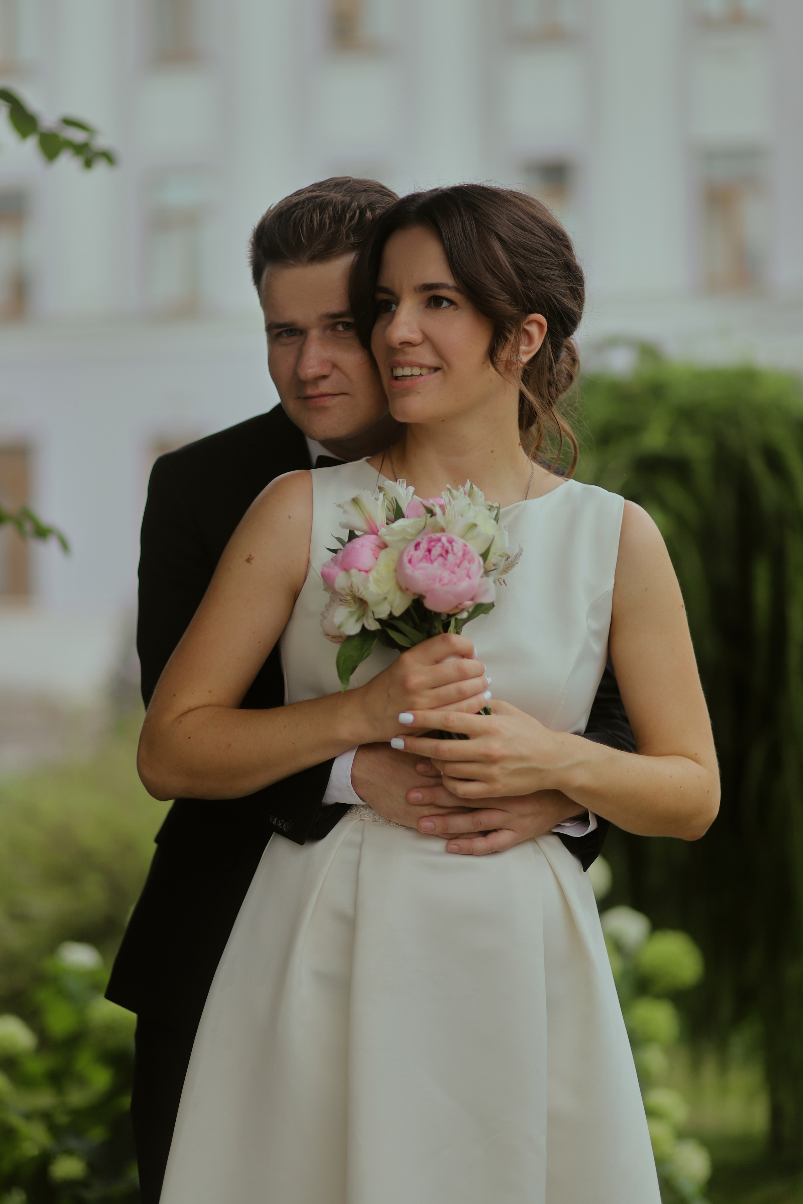 Свадьба. Фотограф Софья Романова