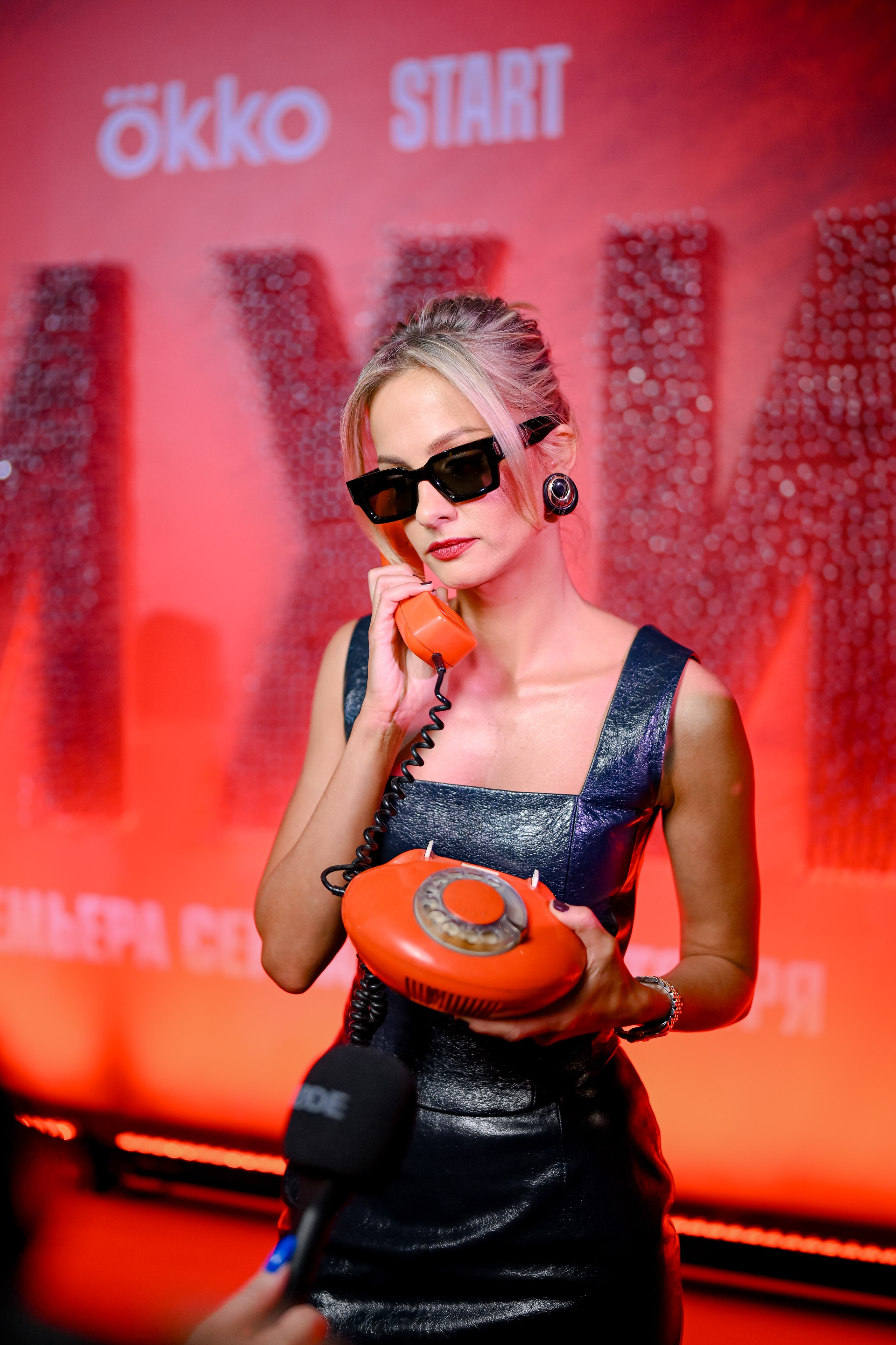 Лихие. Премьера. Портфолио