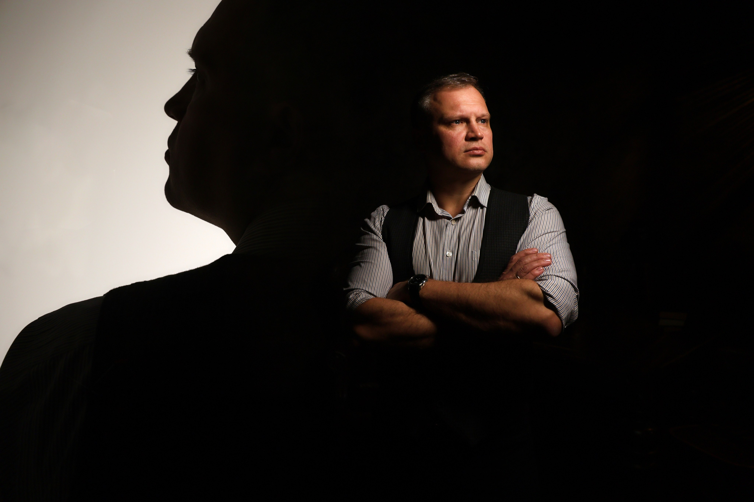 Индивидуальная и творческая фотосессия в Самаре. Свадебный видеограф и свадебный фотограф в Самаре Олег Слеб