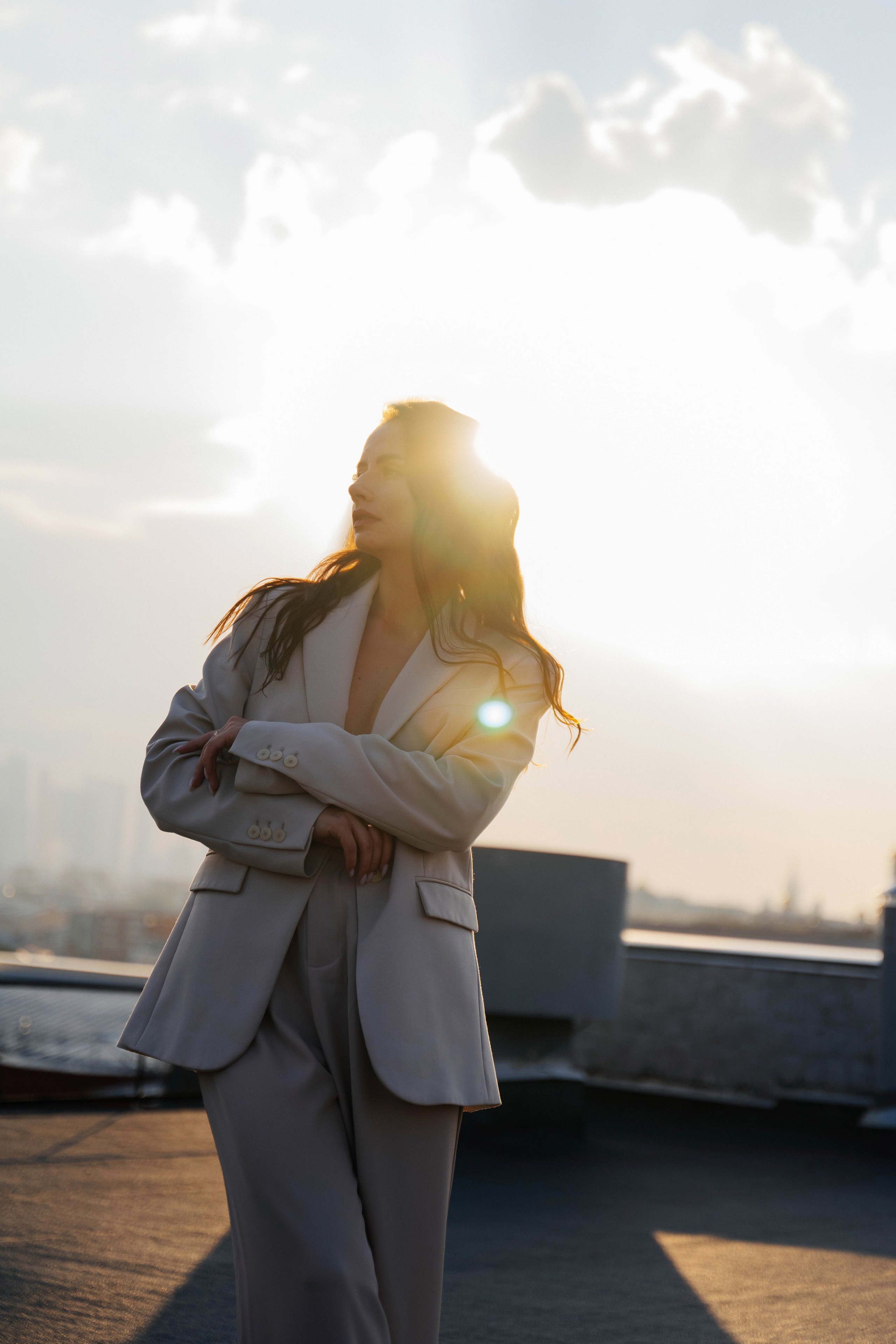 Анастасия. Фотограф Подольск