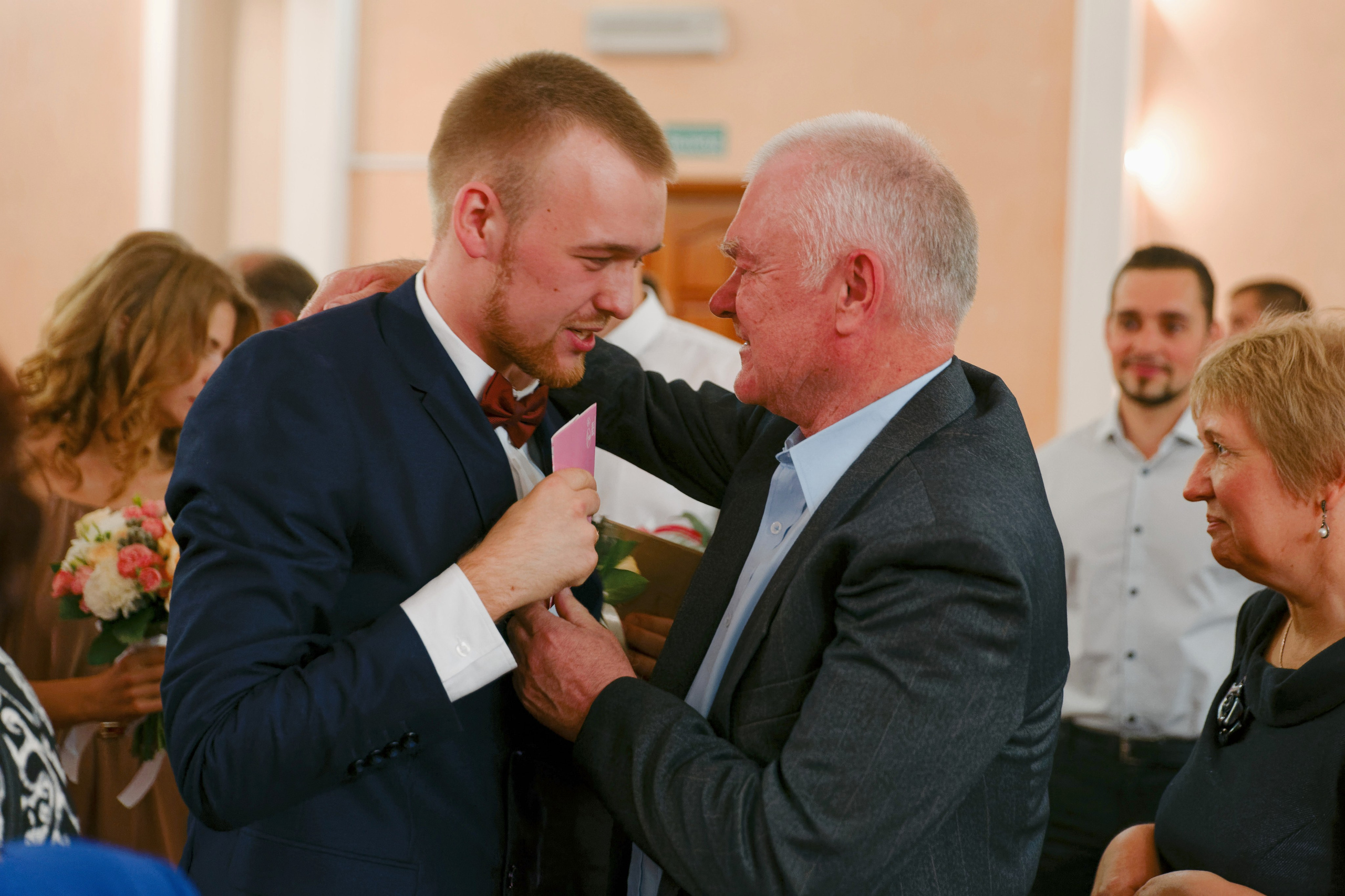 Александр и Александра. Видеограф Павел Борисов | Москва | СПБ | Брянск