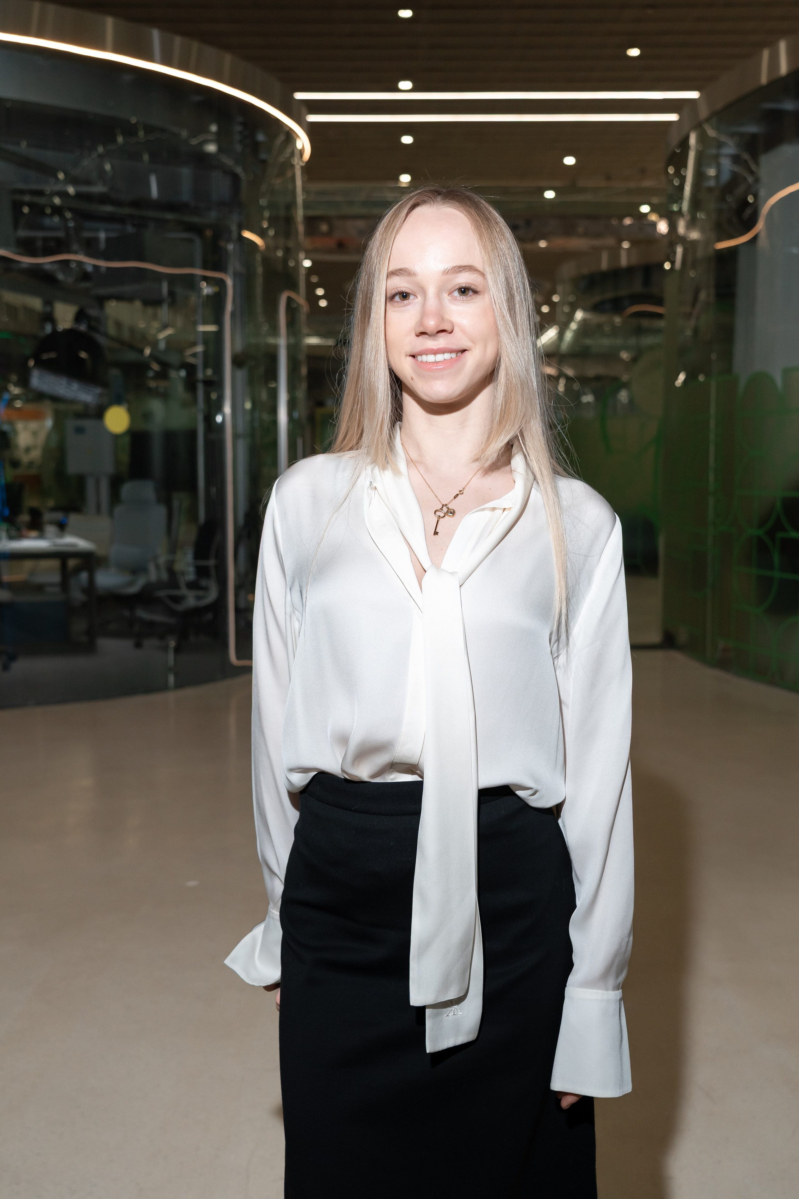 Встреча клуба Сколково. Наталия Фролова. Фотограф. Москва