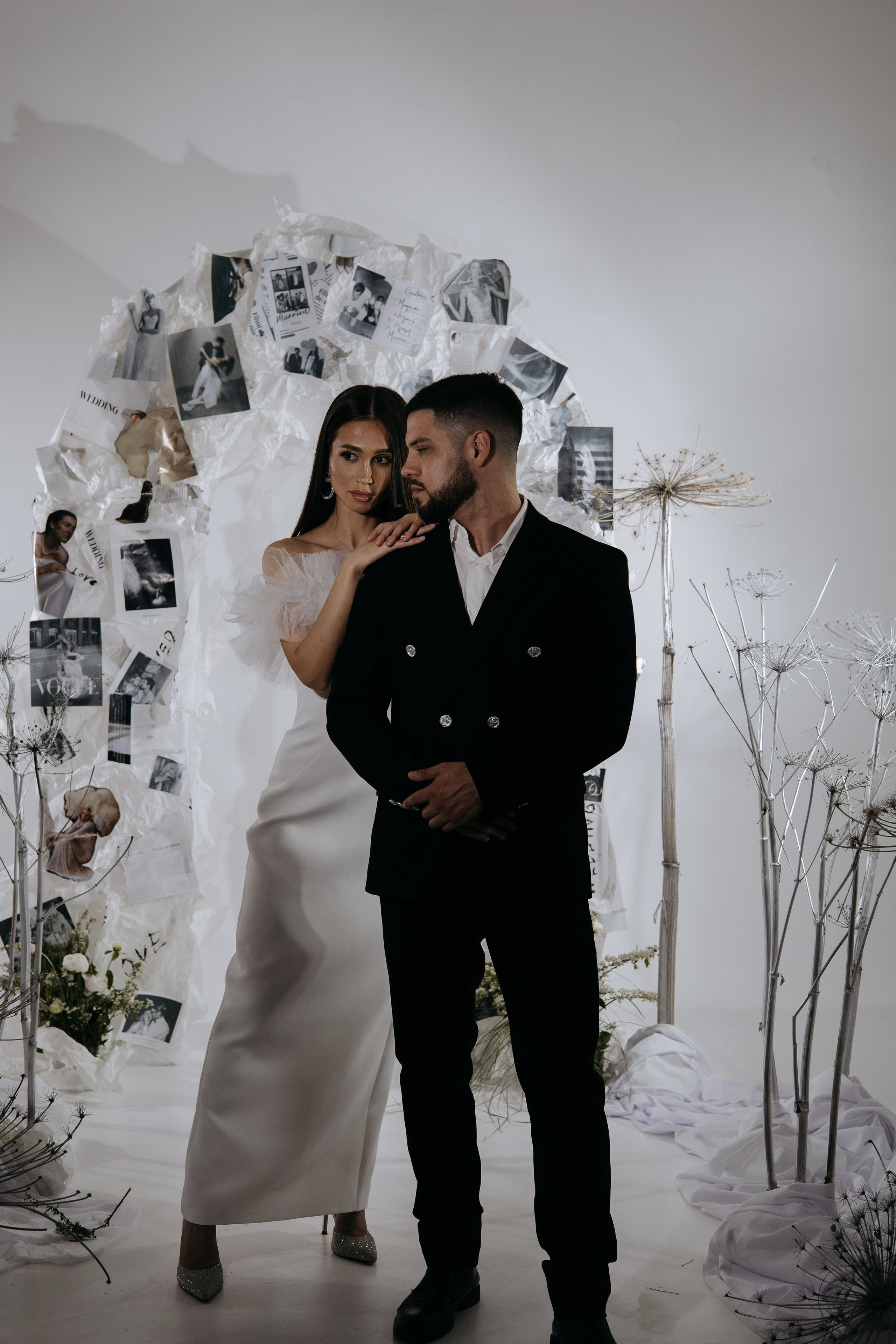 BORSHEVIK. Фотограф Элла Ефимова