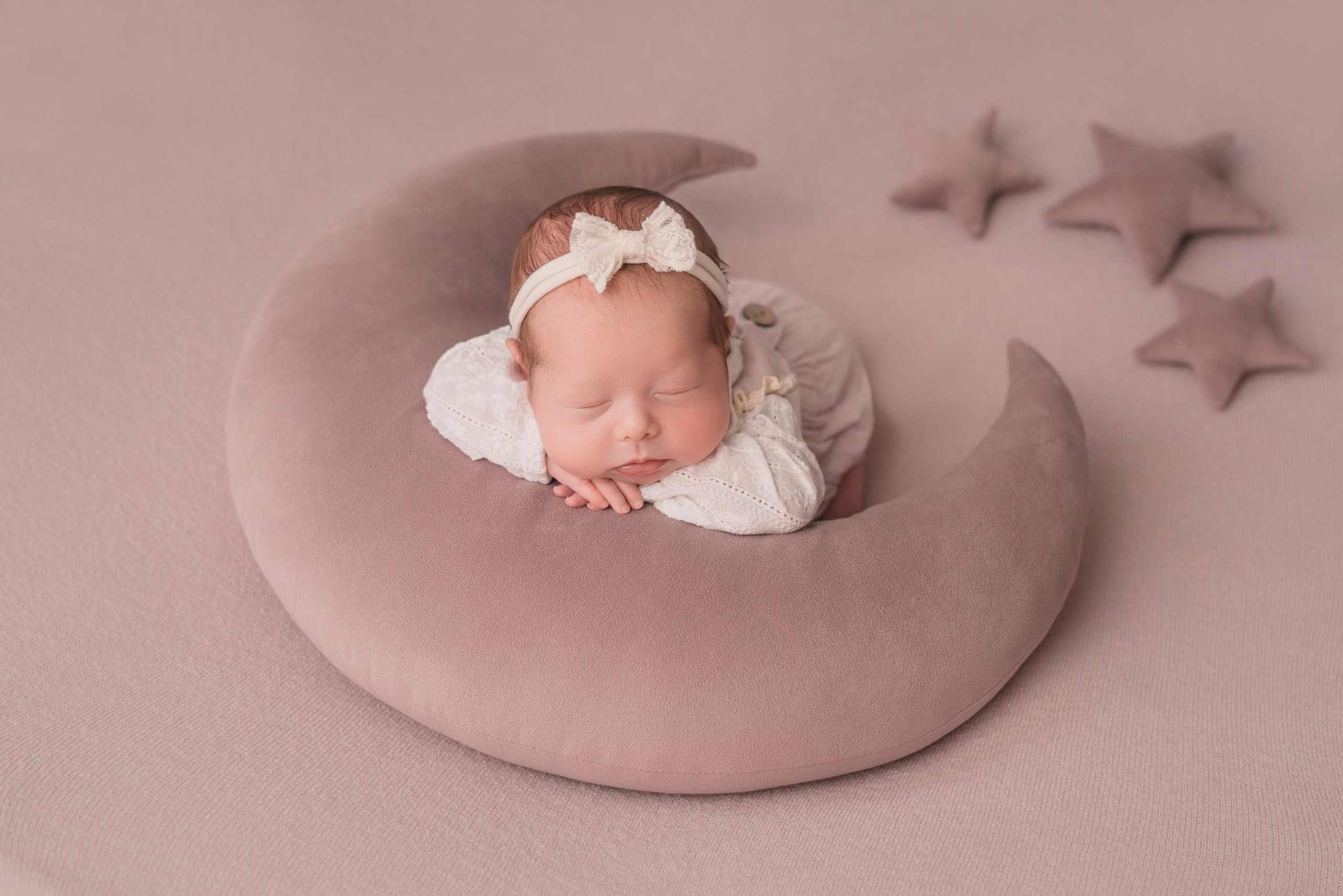 Арина. Фотограф новорожденных Белгород