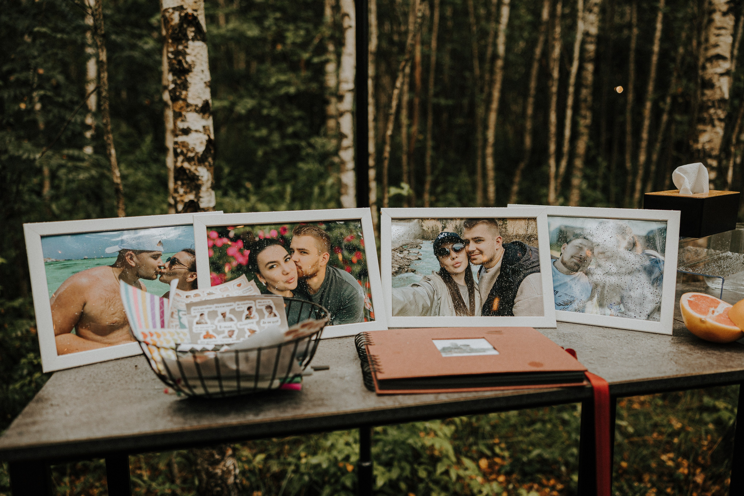Александр и Арина. Свадебный и семейный фотограф Елизавета Ермак | Москва и МО
