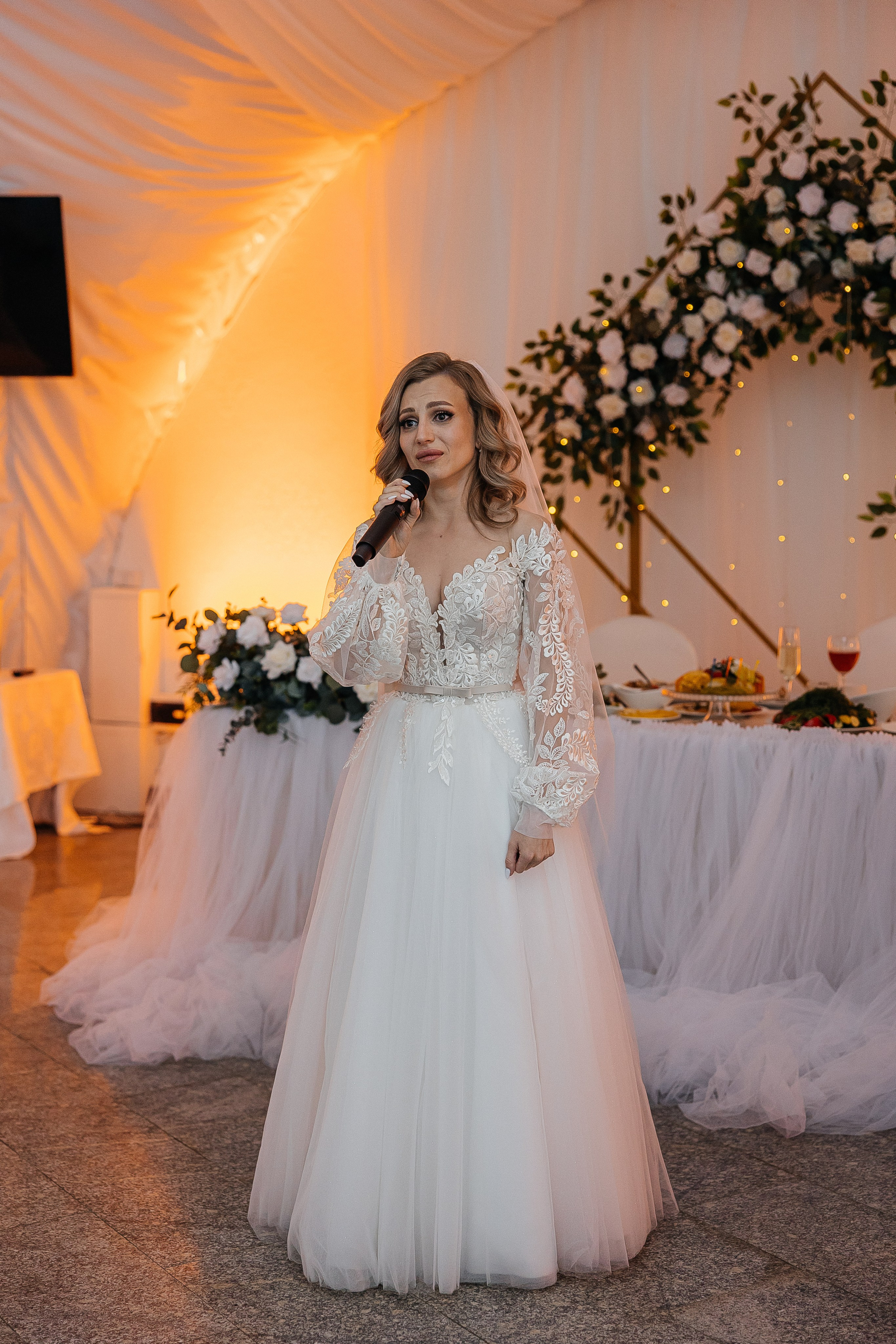 Оксана и Тимур. Свадебный и семейный фотограф Елизавета Ермак | Москва и МО