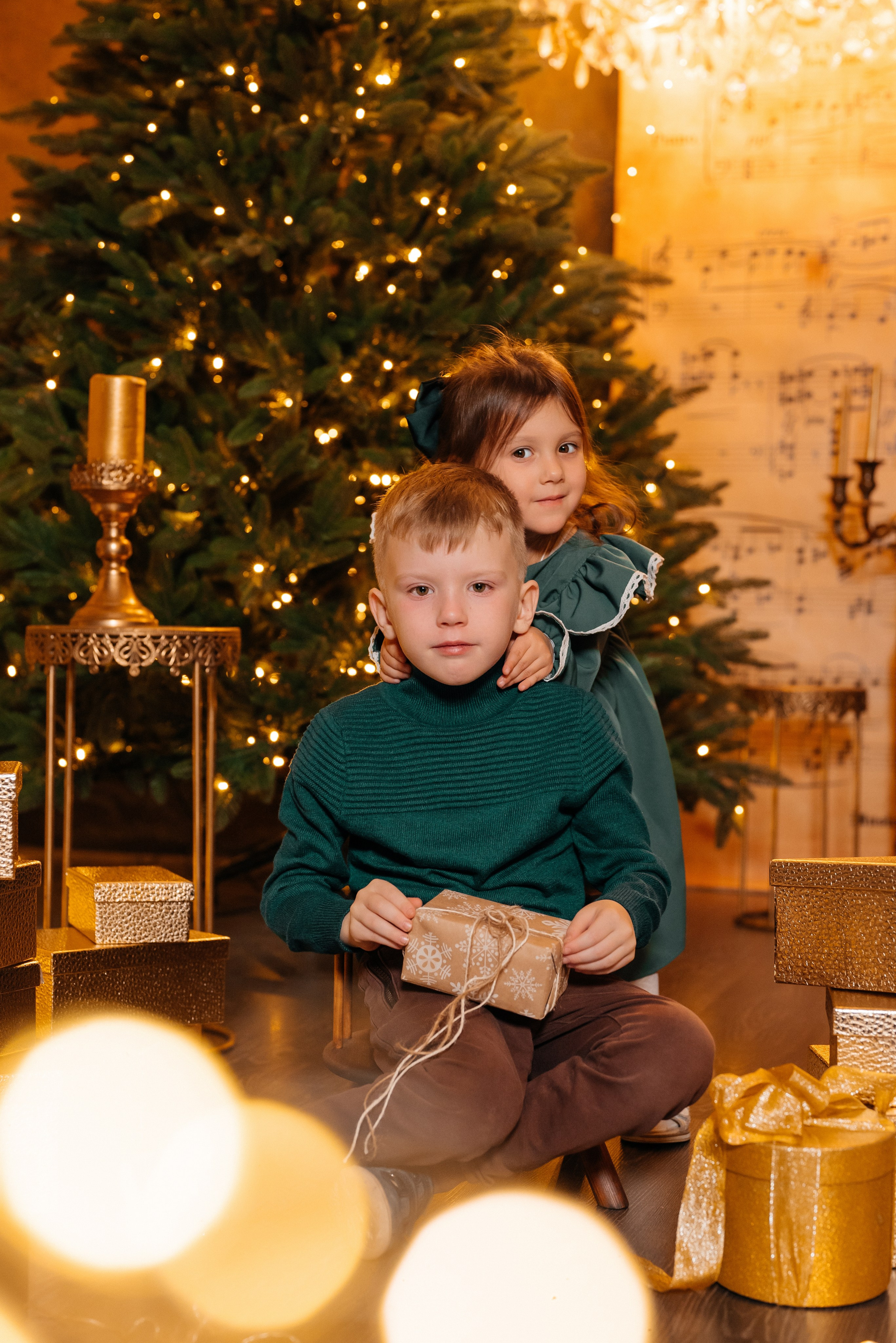 Семья Анастасии и Виктора. Свадебный и семейный фотограф Юлия Чернобай | Подольск, Москва, Московская область