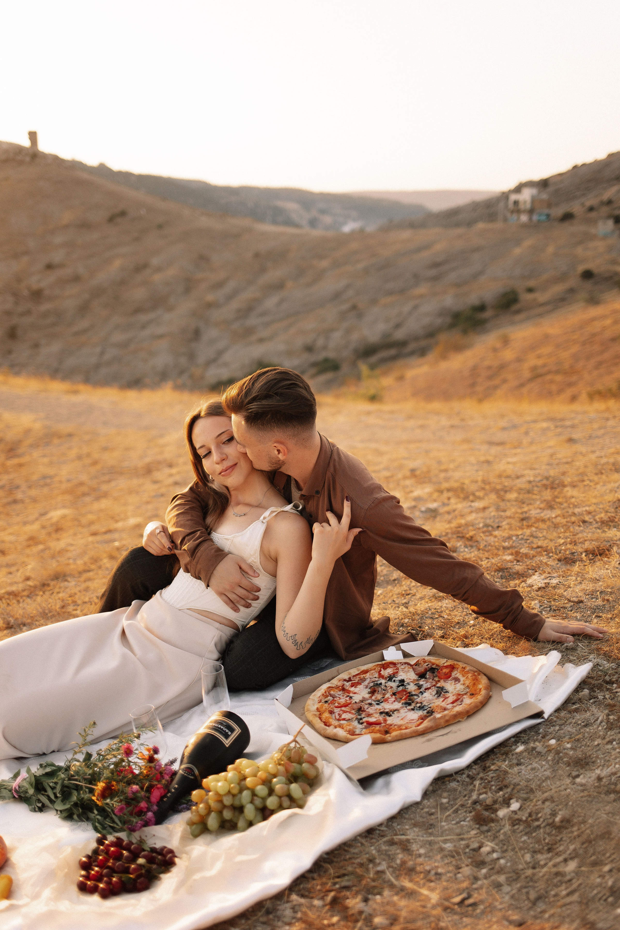 M&S. Семейный фотограф в Севастополе и Симферополе Александра Чистякова