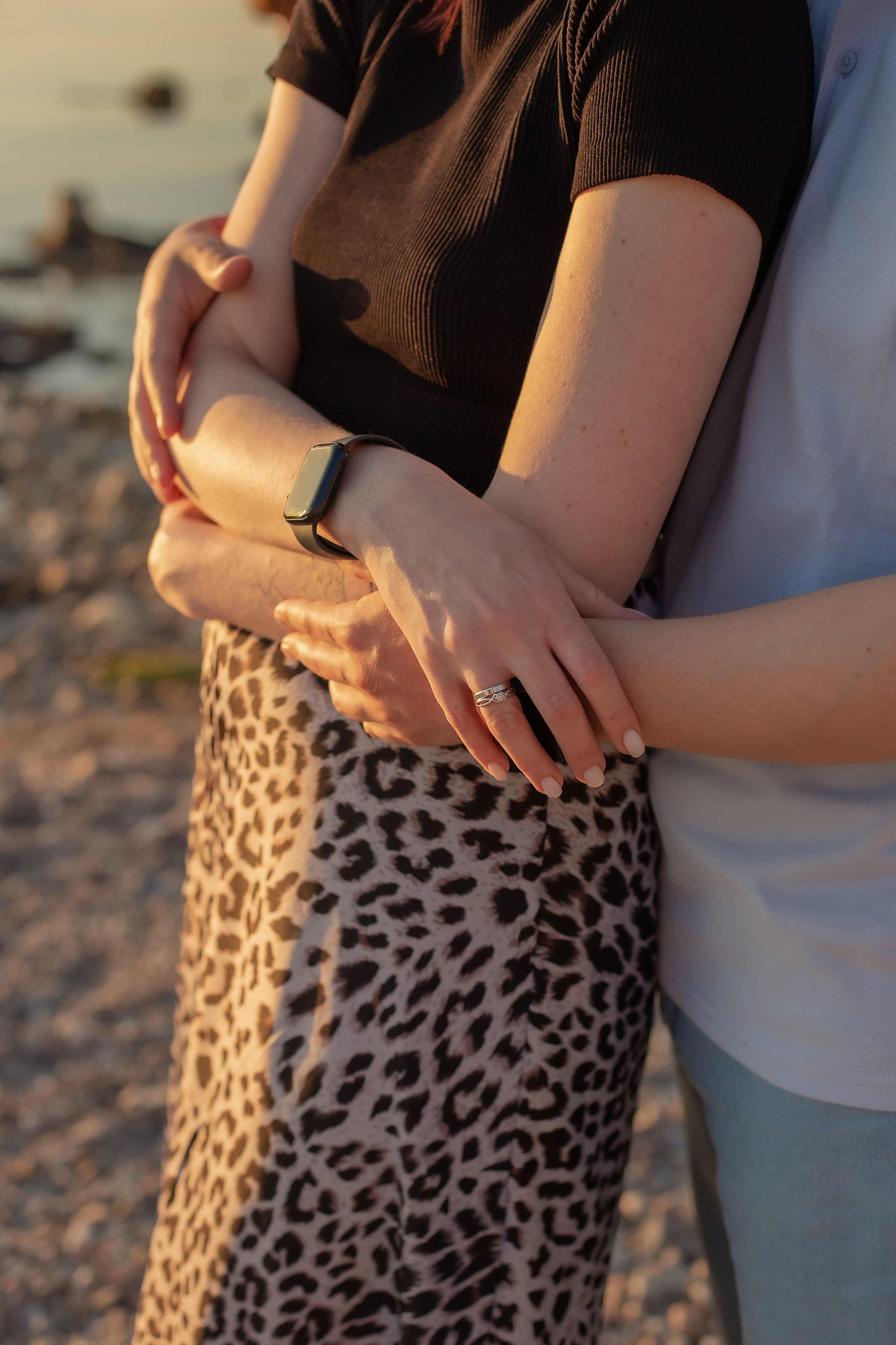 Гоша и Маргарита. Фотограф в Калининграде Решетникова Алина