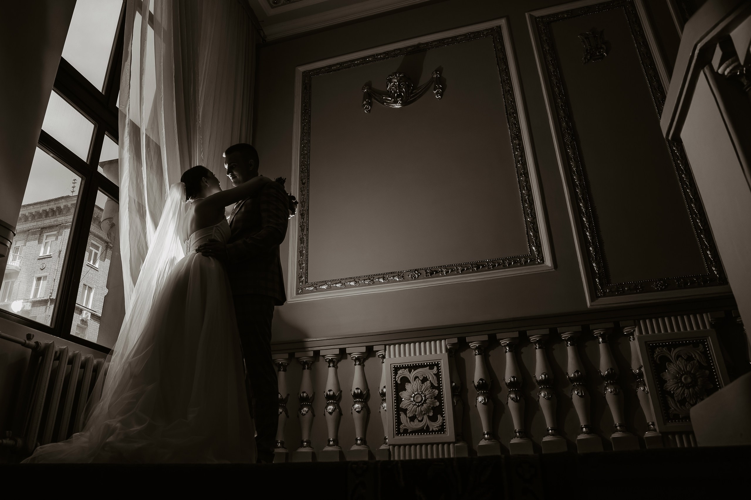 Свадьба. Фотоагентство КИСЛОРОД