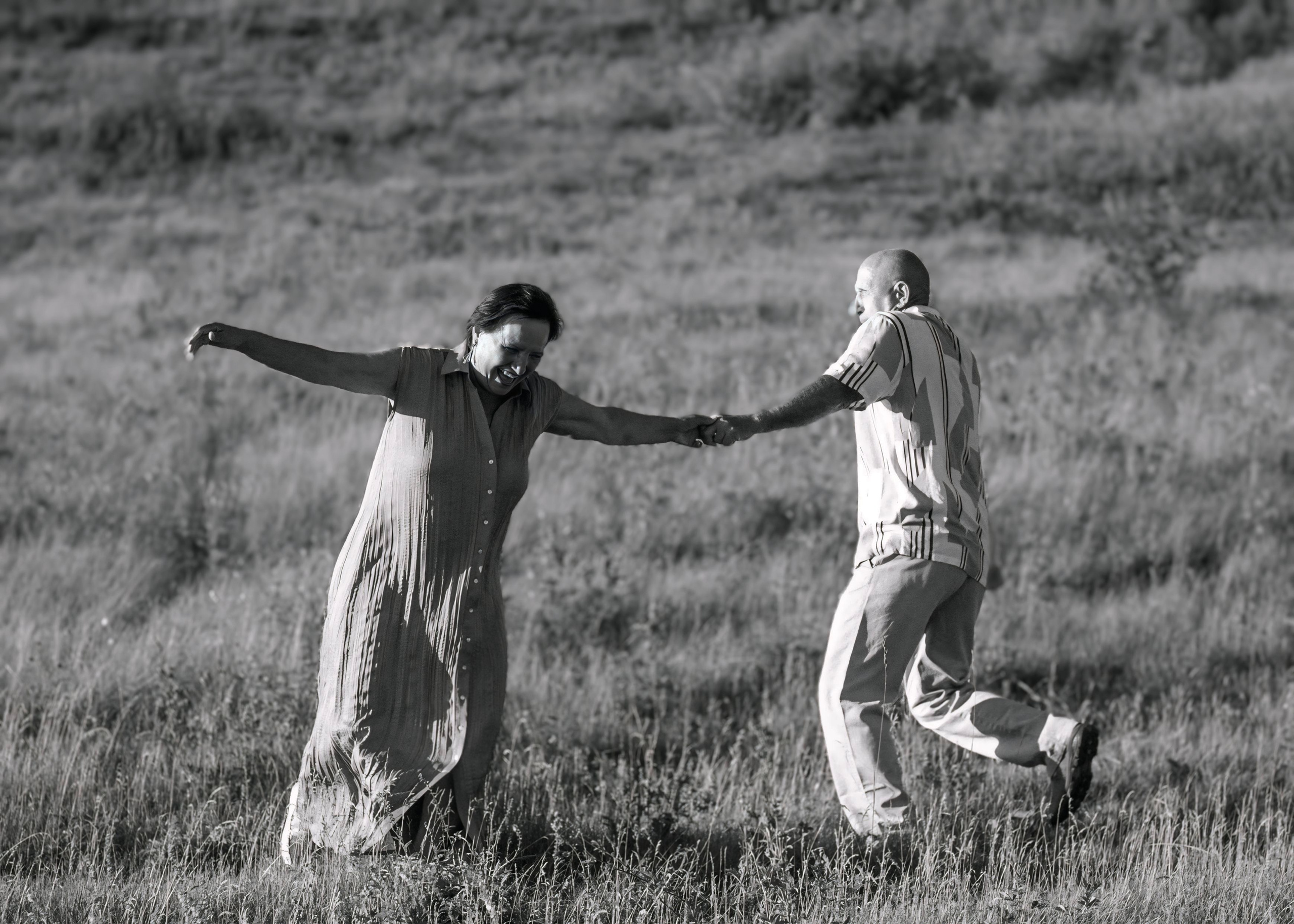 Нина и Андрей. Фотограф в Иркутске, Харитонова Елизавета