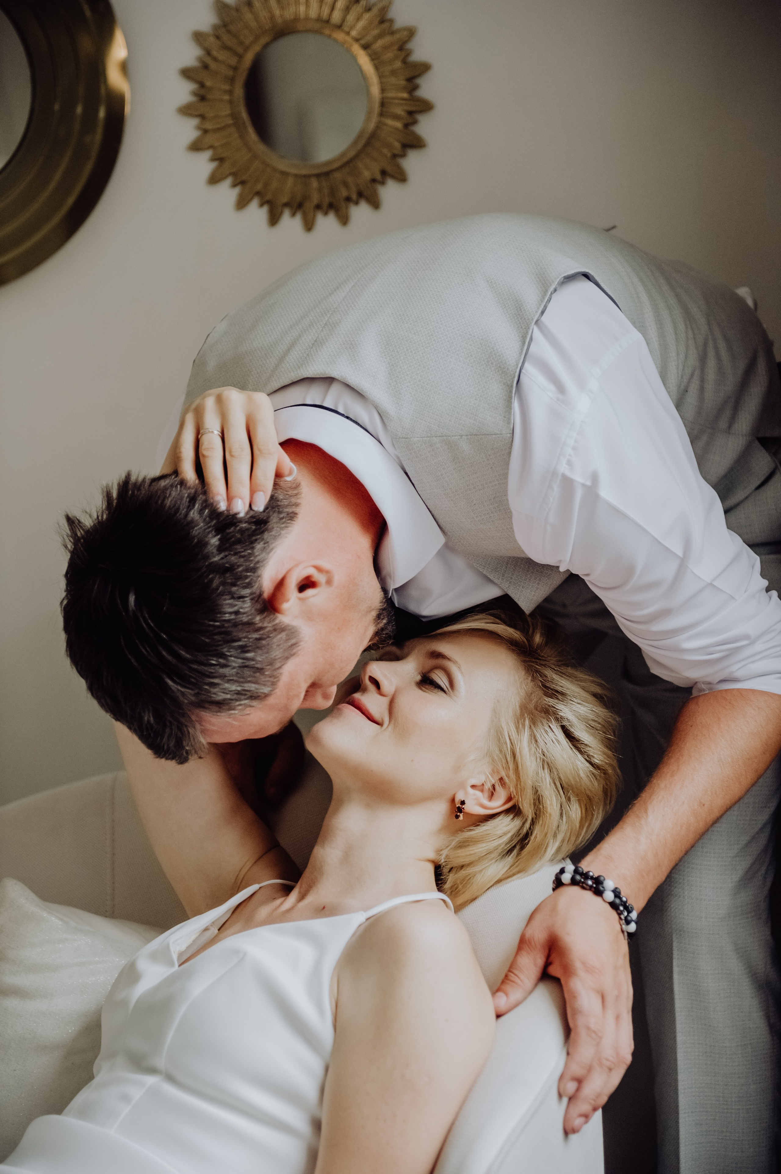 Саша и Женя. Семейный и женский фотограф, контент фотосессия в Екатеринбурге