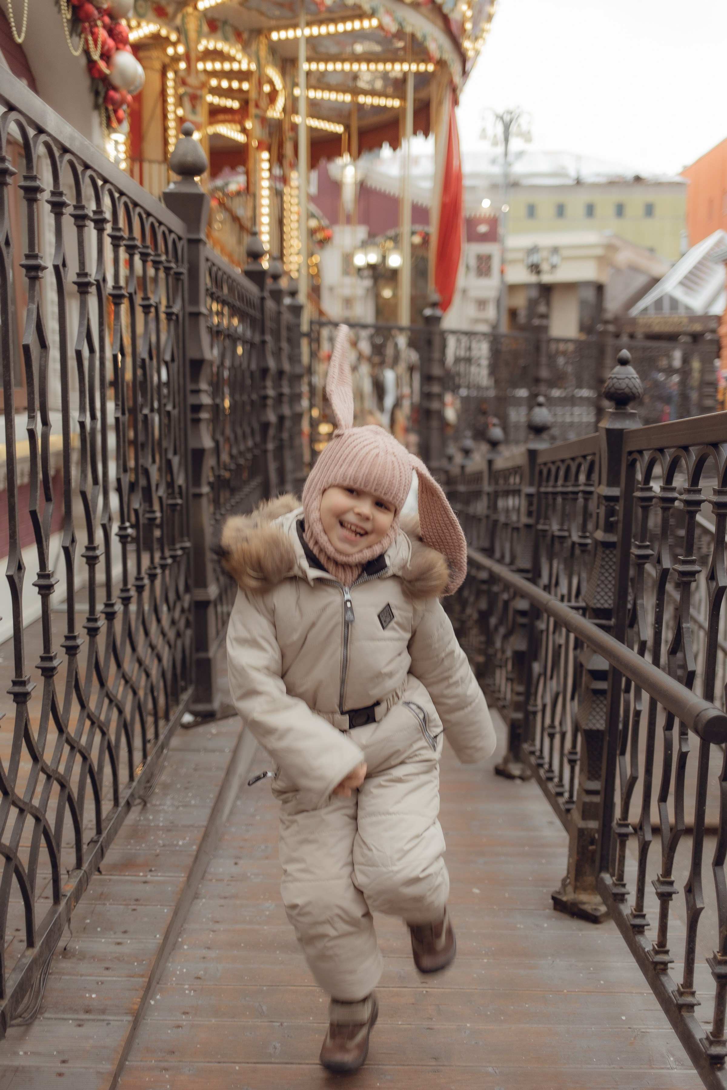 Гум ярмарка. Фотограф Мария Кунакова Москва