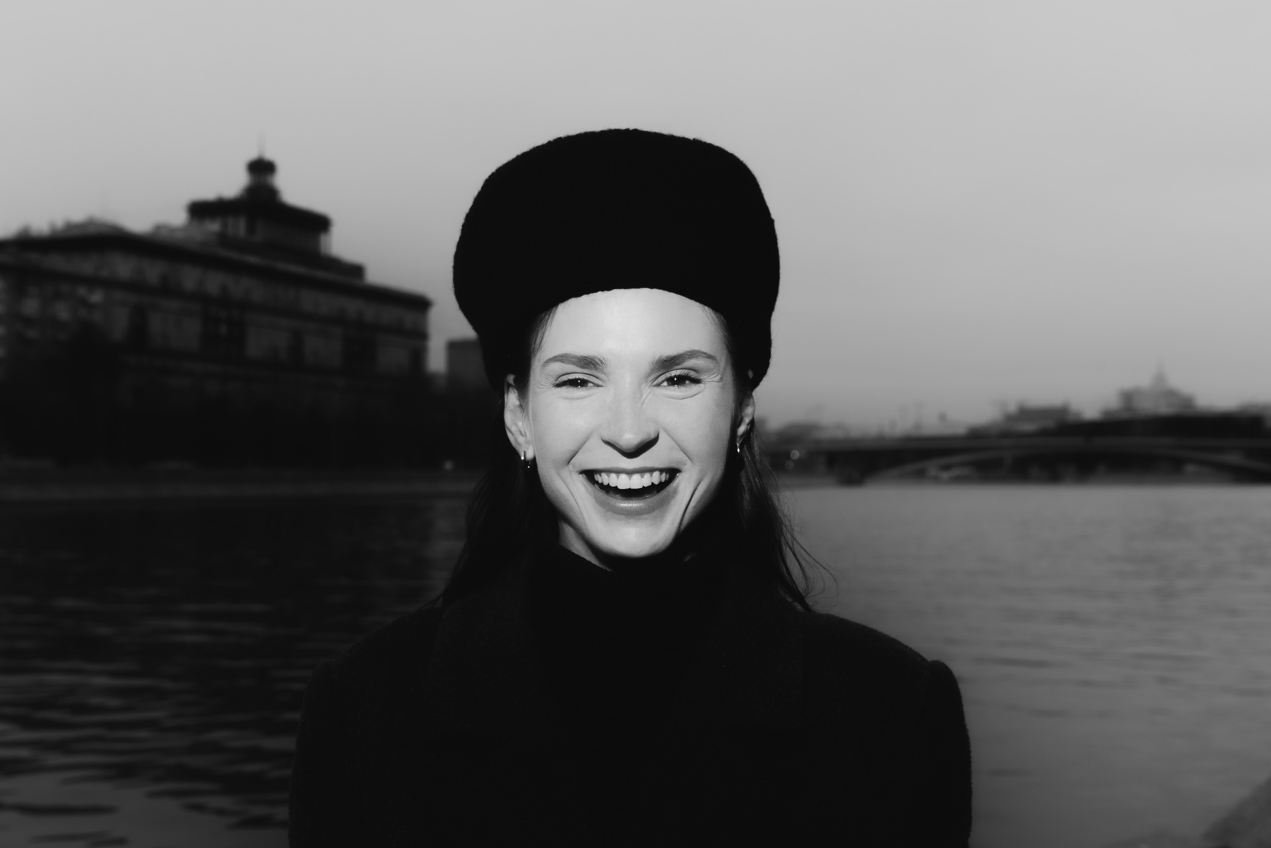 «OBSCURON». RUSLAN ROZANOV