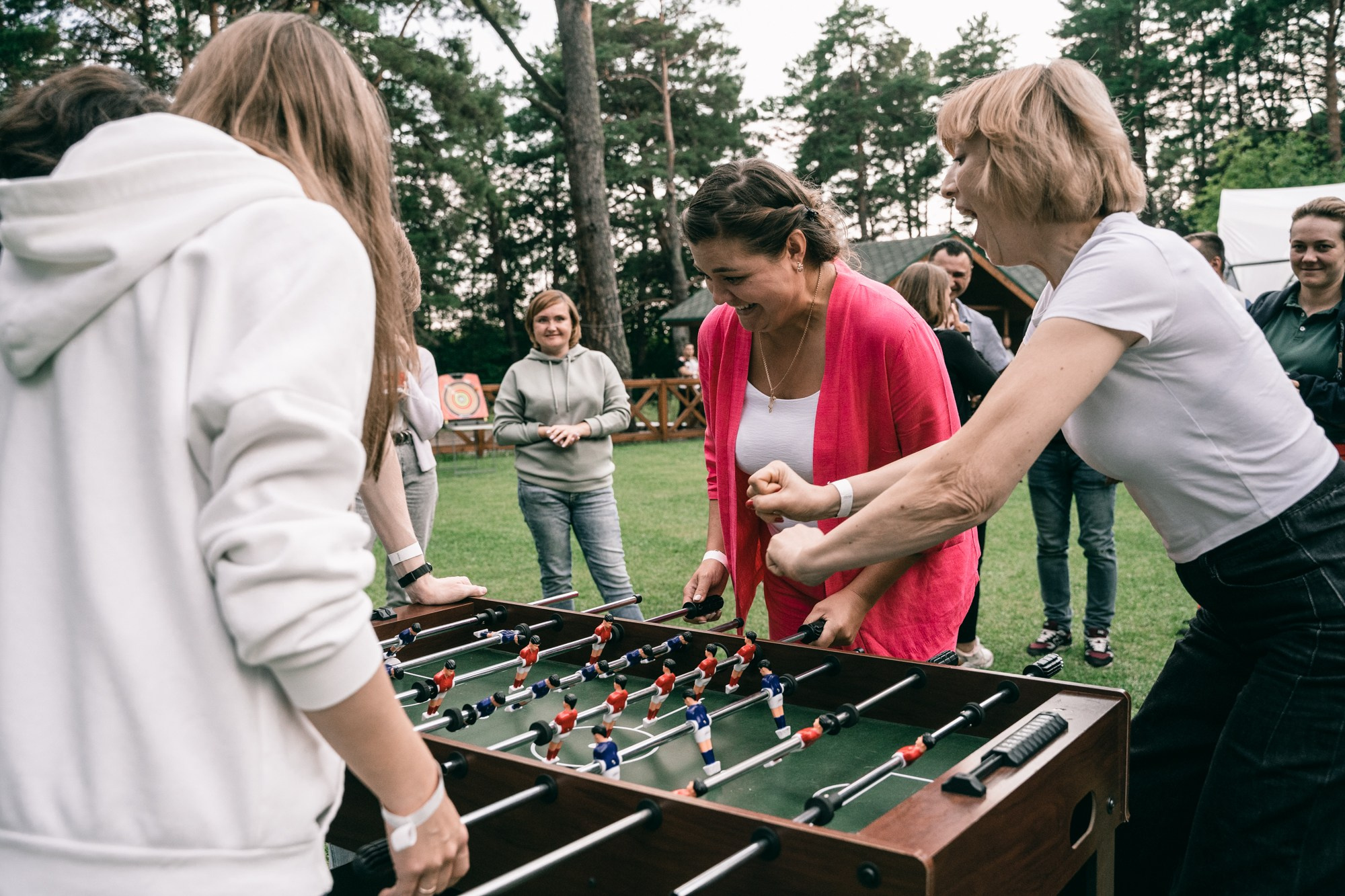 Репортаж. Марина Маслак портретный, репортажный и семейный фотограф в Москве