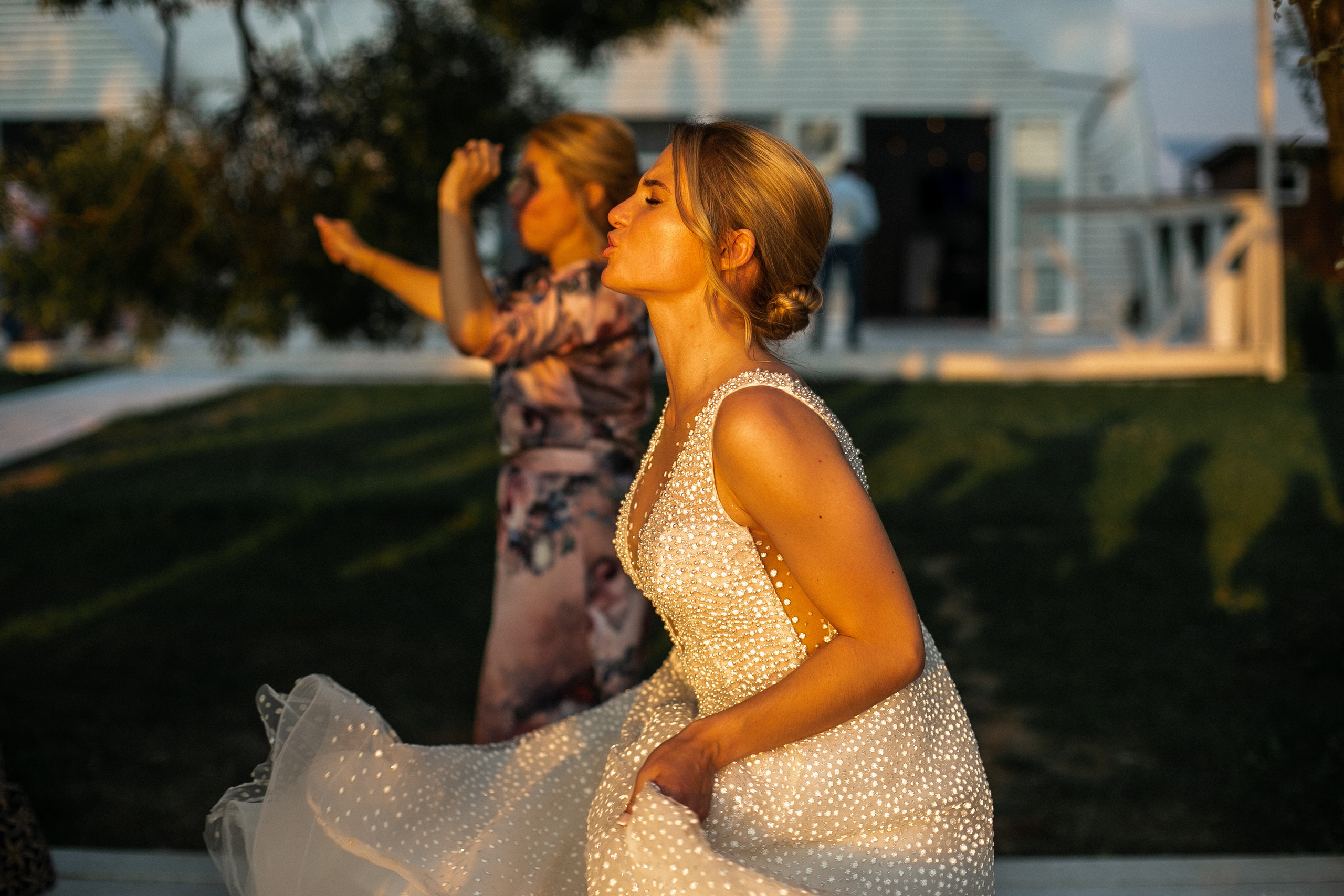 E & M. Photographer Vlad Boytsoff