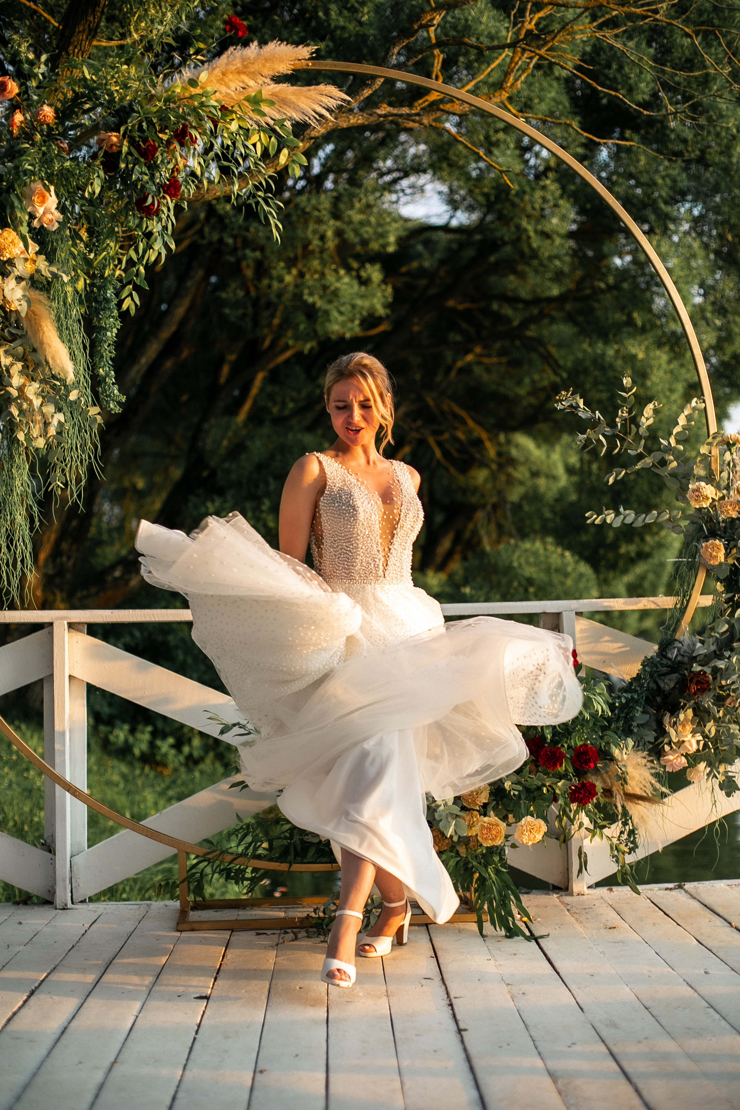 E & M. Photographer Vlad Boytsoff