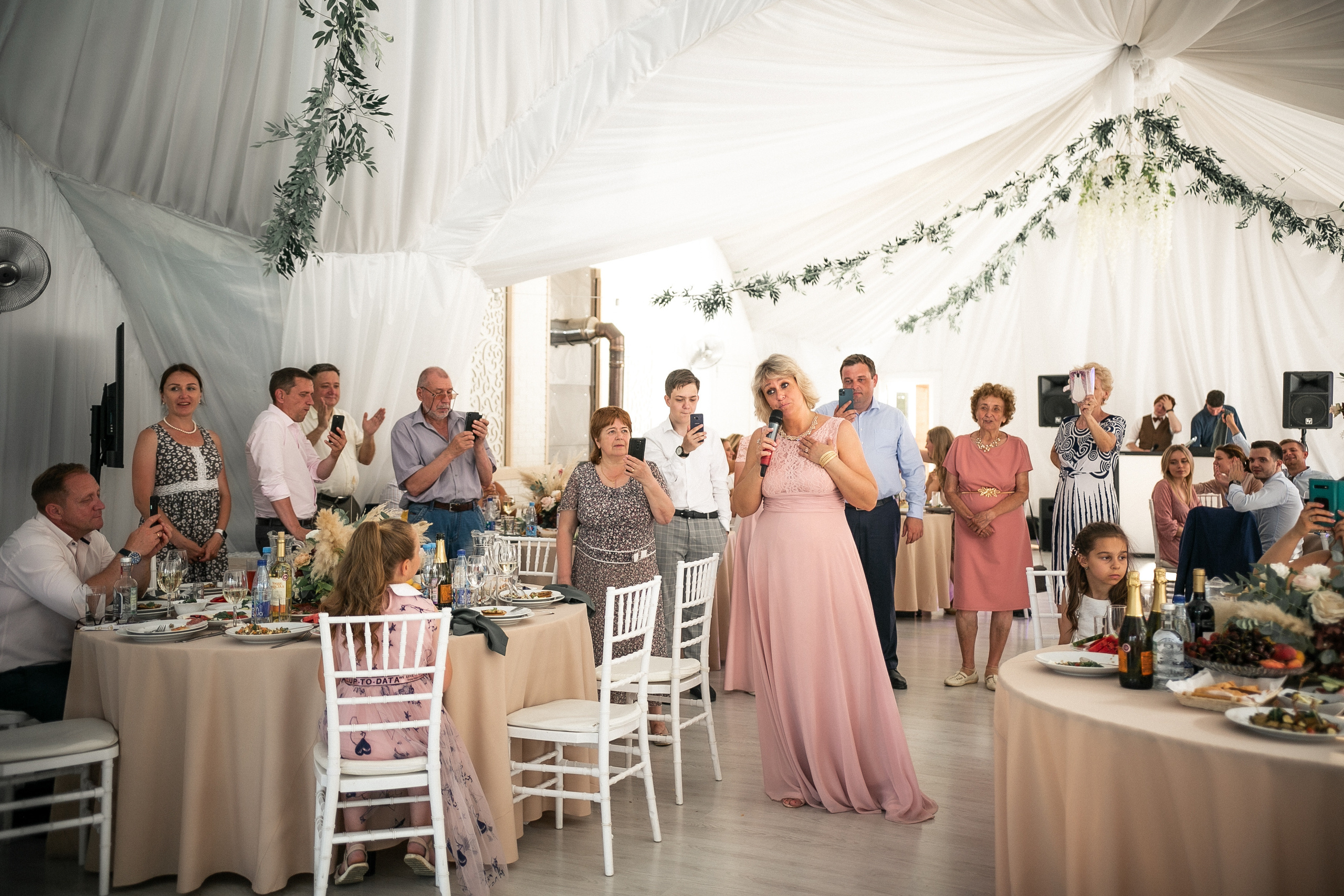 E & M. Photographer Vlad Boytsoff