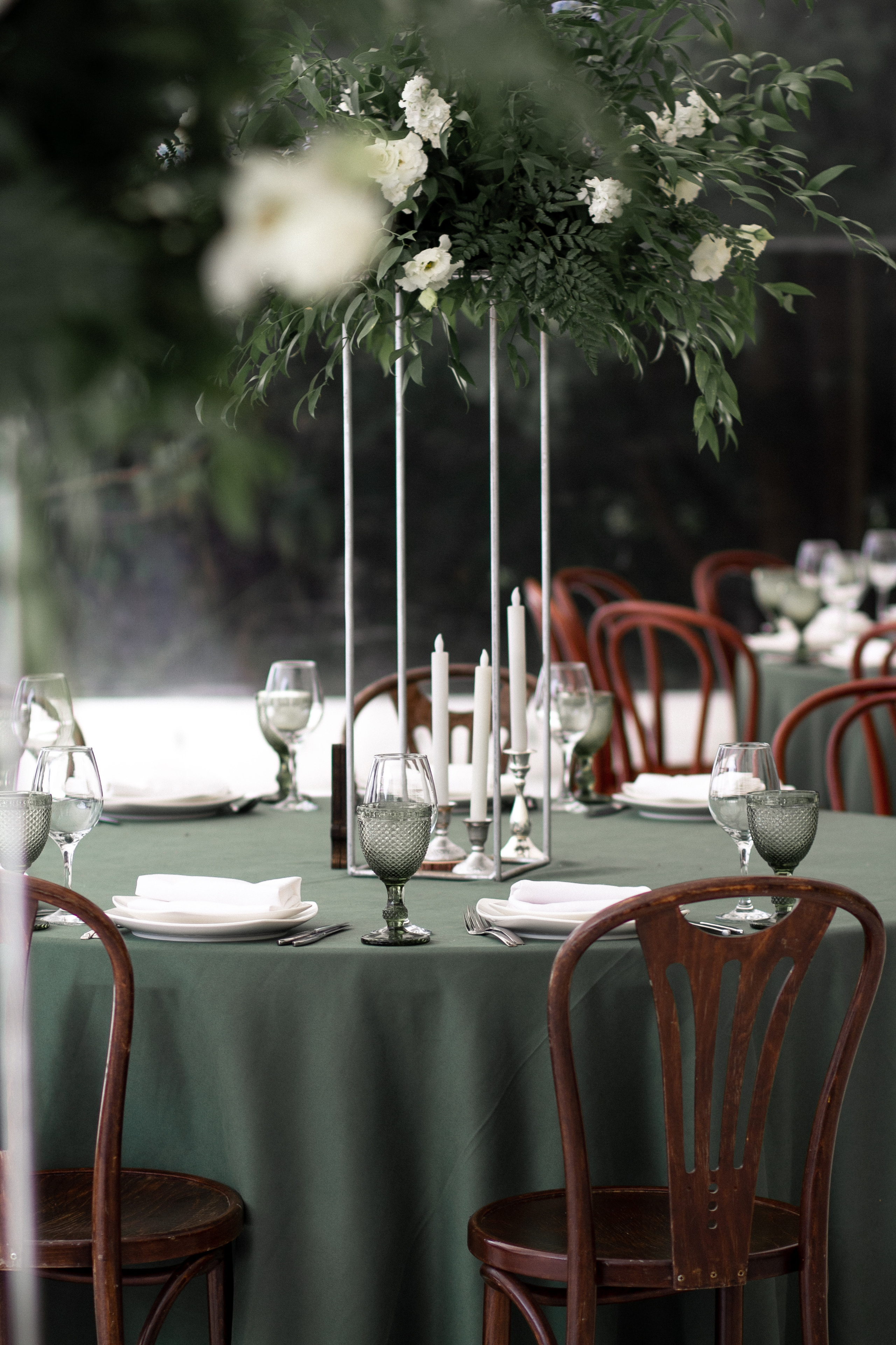 M & I. Свадебный фотограф в Москве Влад Бойцов