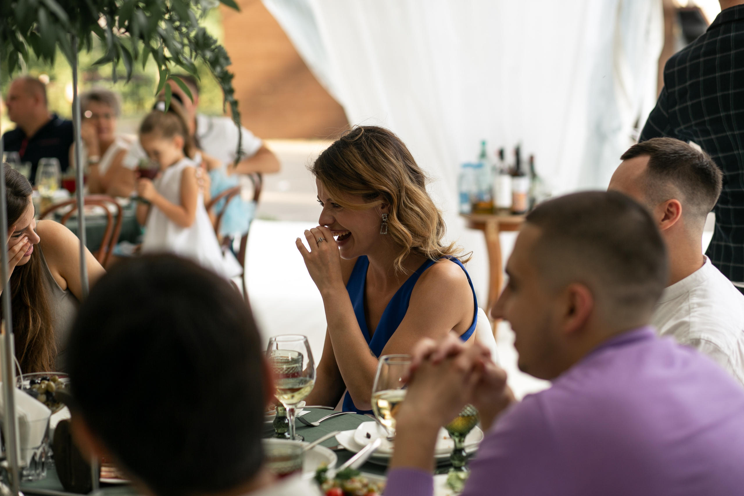 M & I. Свадебный фотограф в Москве Влад Бойцов