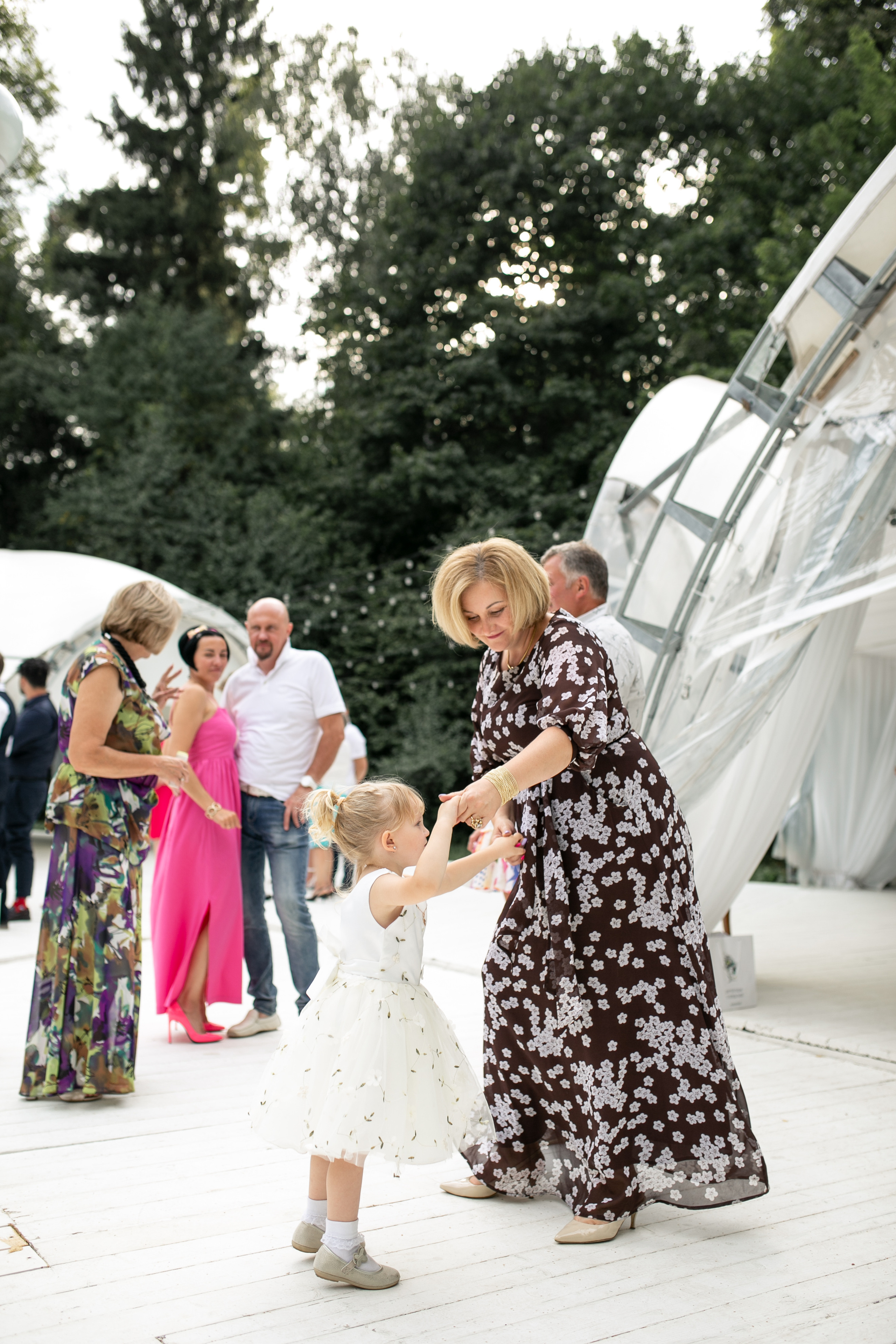 M & I. Свадебный фотограф в Москве Влад Бойцов
