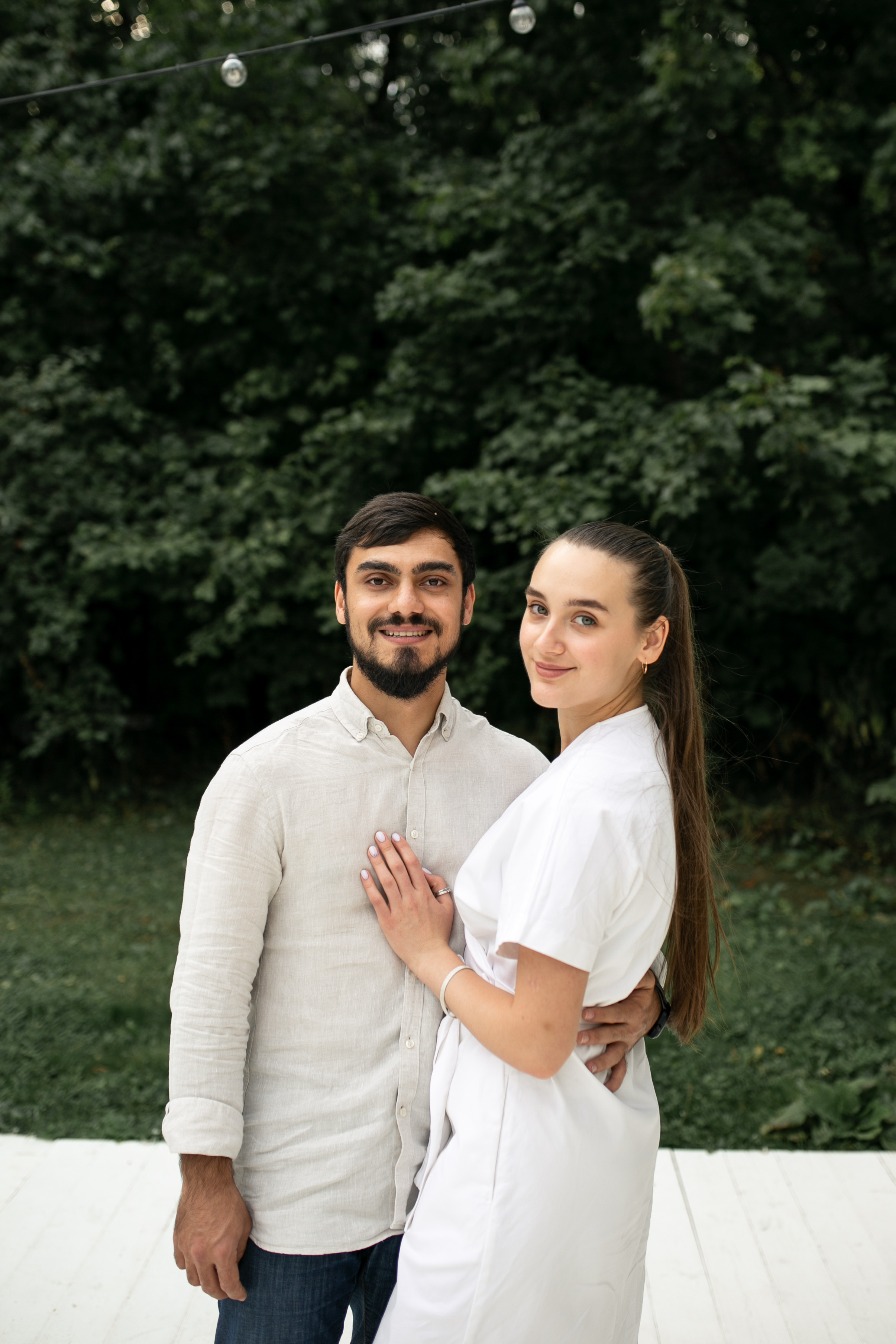 M & I. Свадебный фотограф в Москве Влад Бойцов