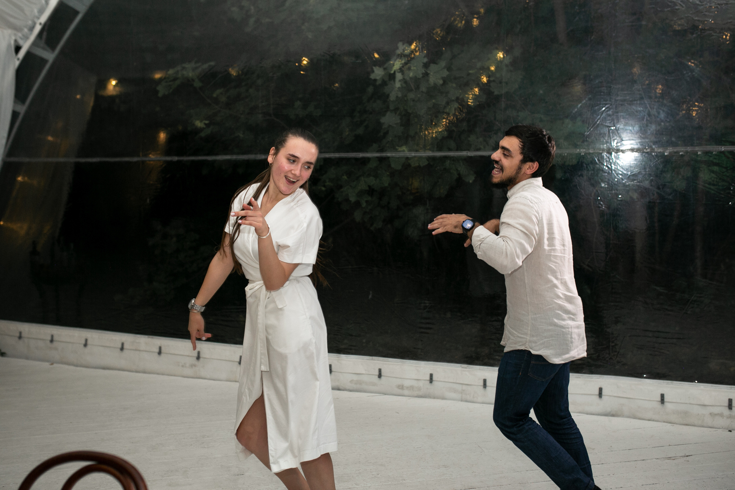 M & I. Свадебный фотограф в Москве Влад Бойцов