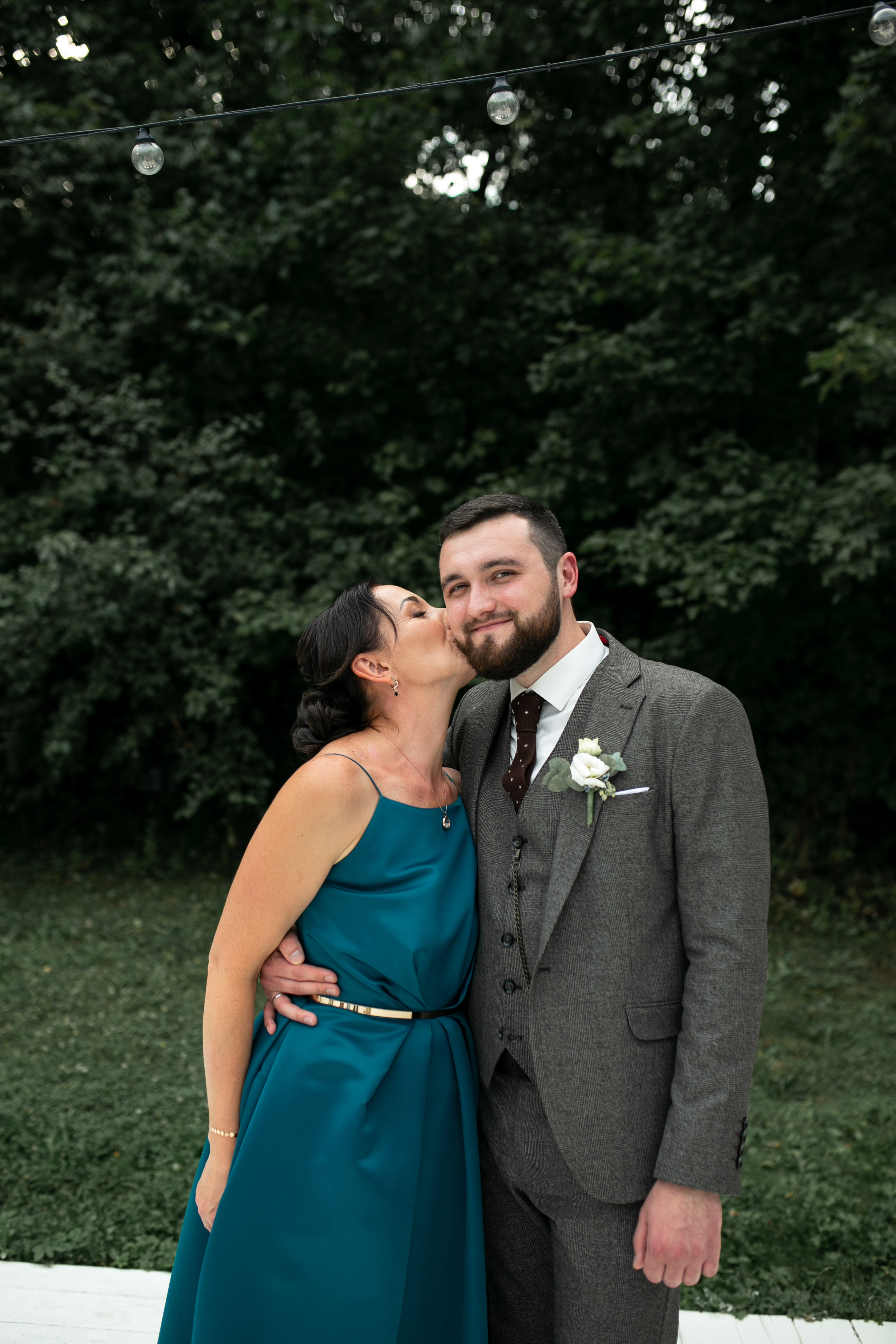 M & I. Свадебный фотограф в Москве Влад Бойцов