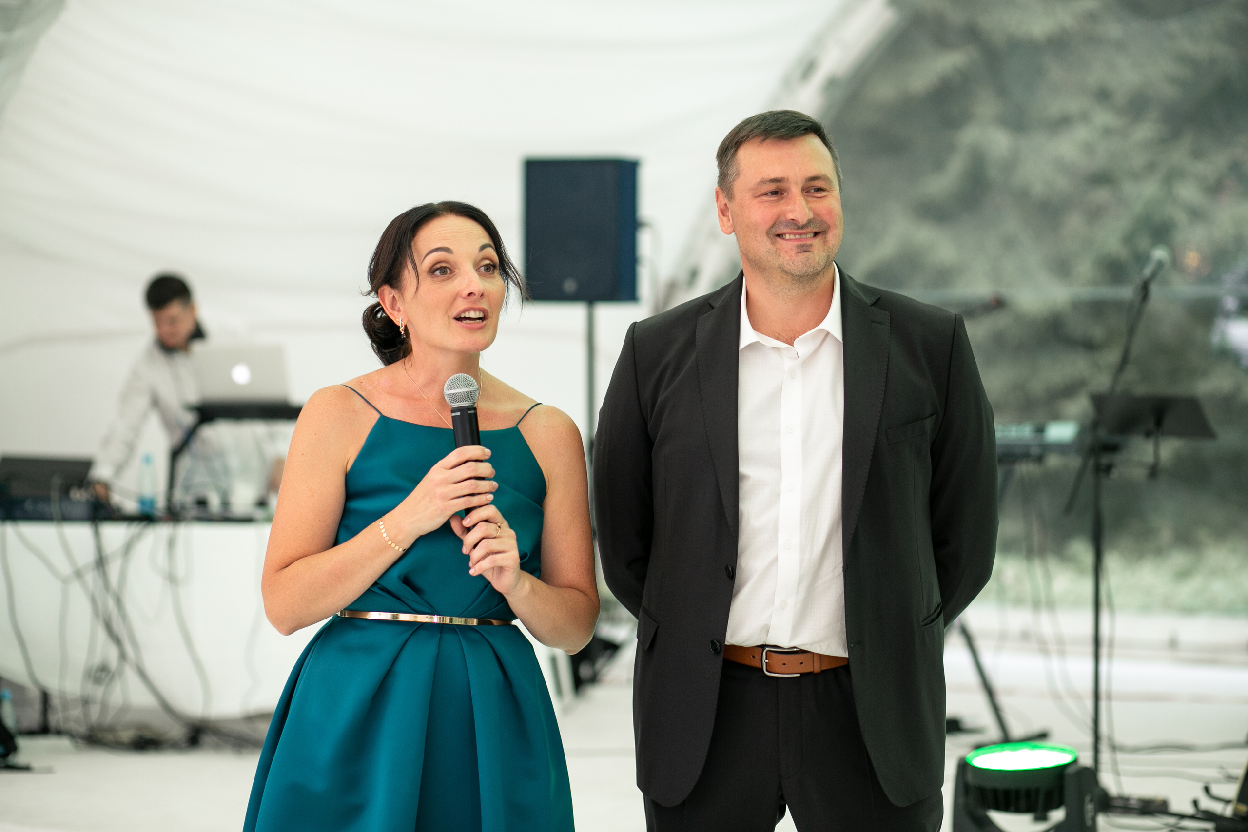 M & I. Свадебный фотограф в Москве Влад Бойцов