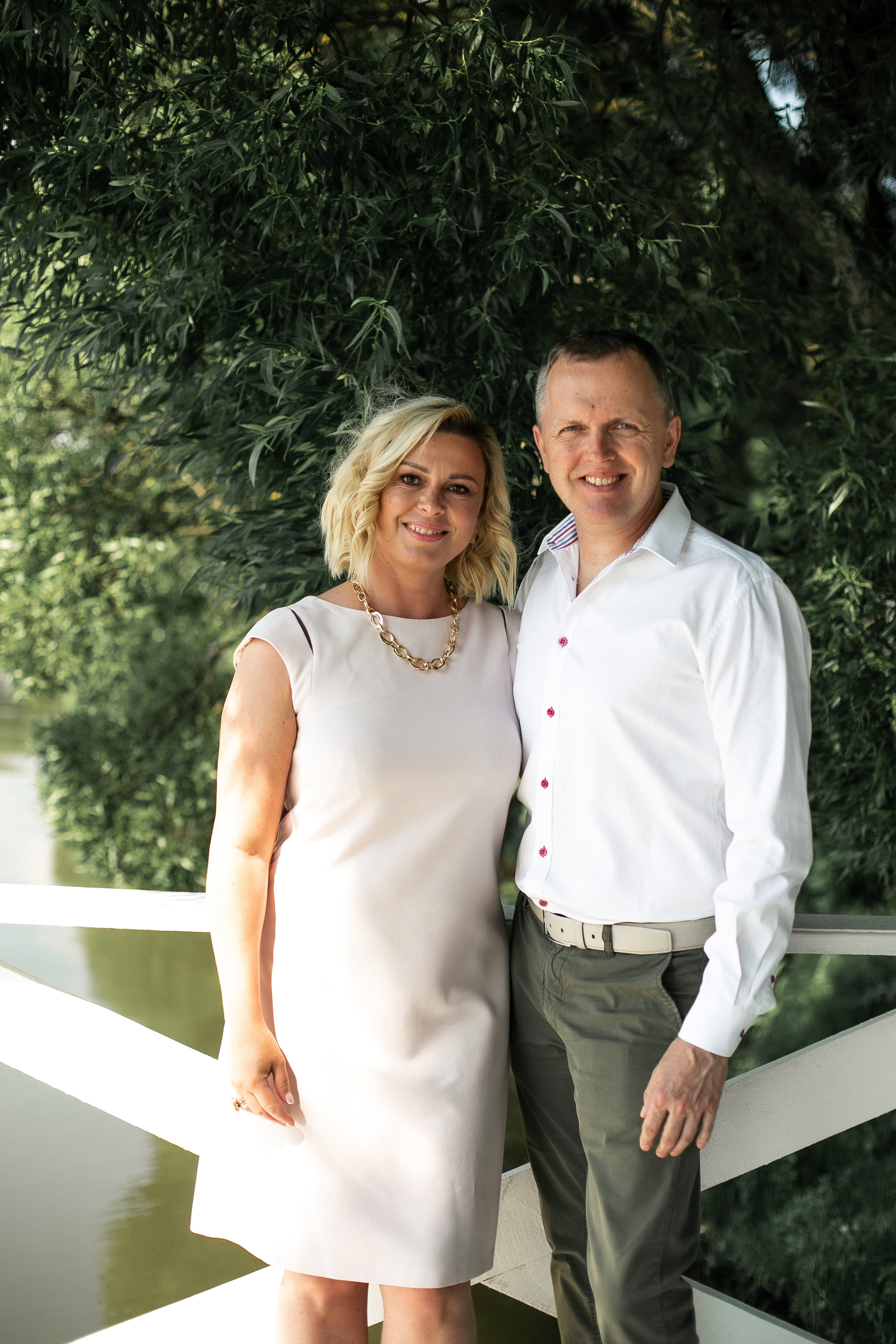 E & M. Photographer Vlad Boytsoff