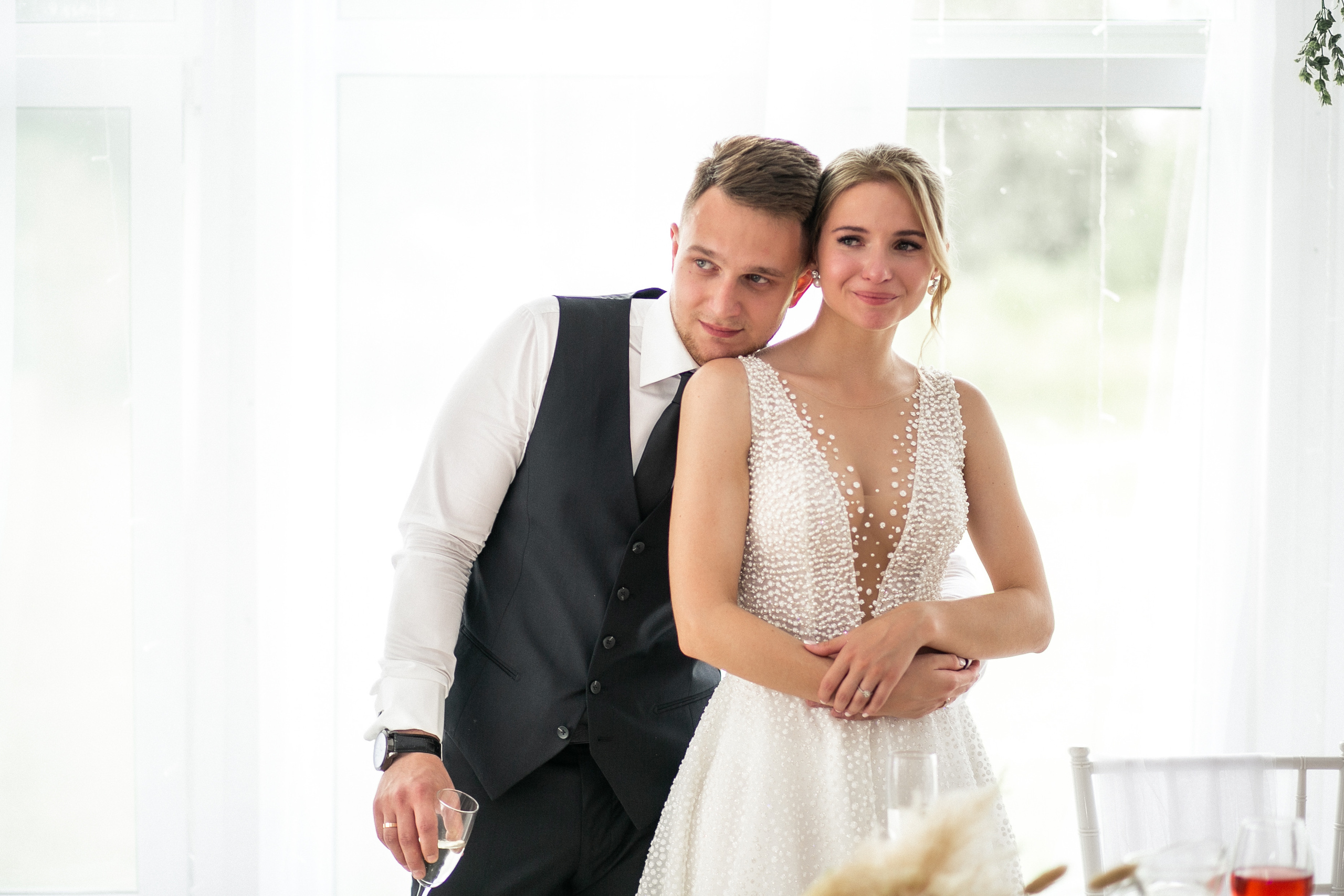 E & M. Photographer Vlad Boytsoff