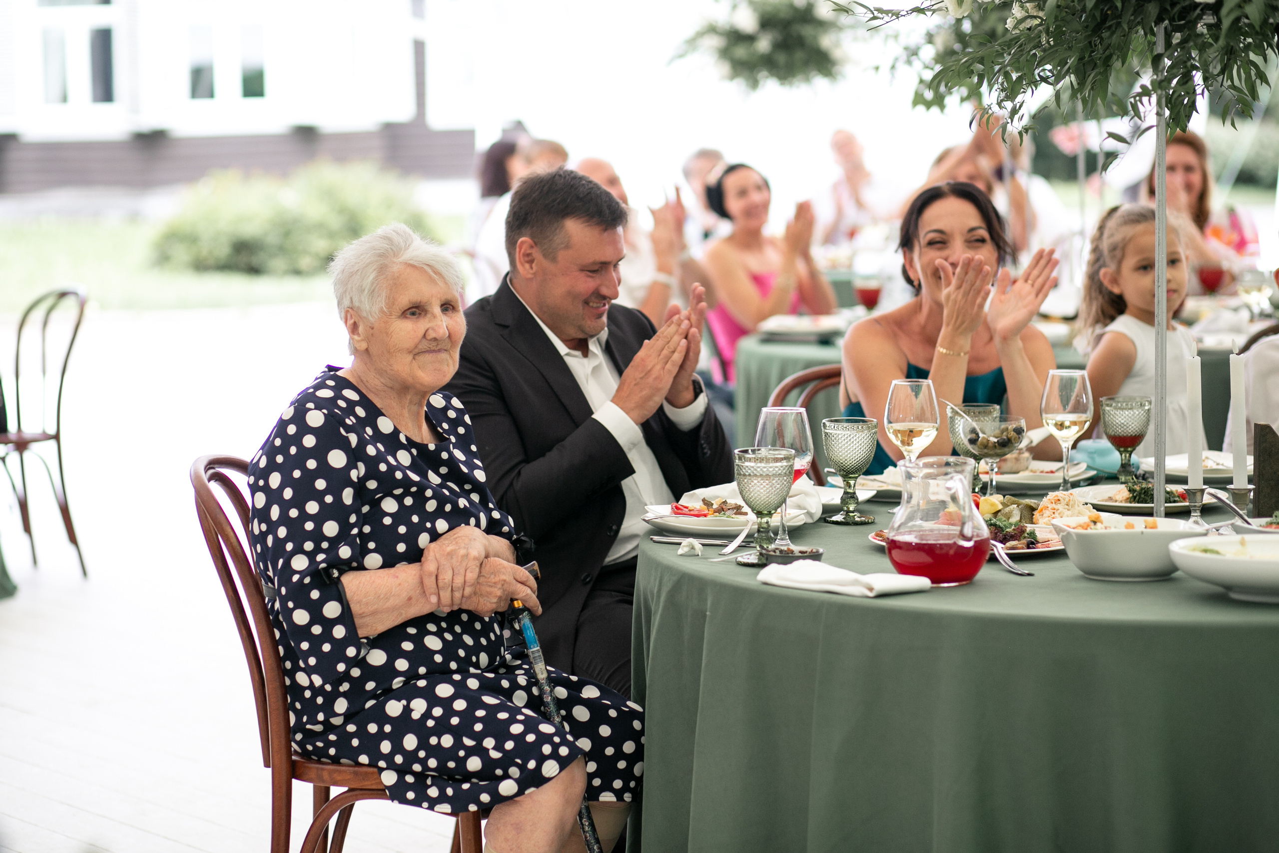 M & I. Свадебный фотограф в Москве Влад Бойцов