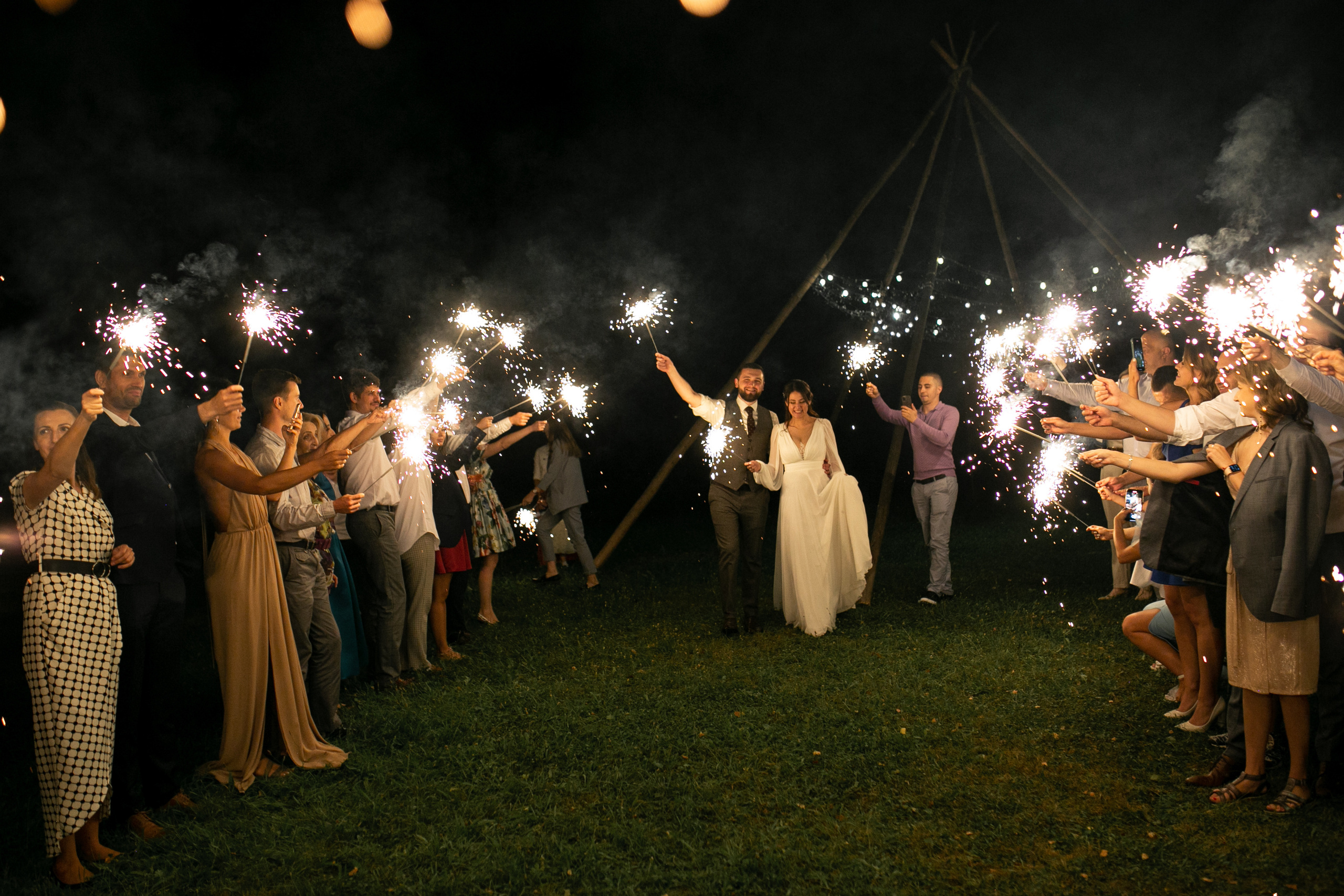 M & I. Свадебный фотограф в Москве Влад Бойцов