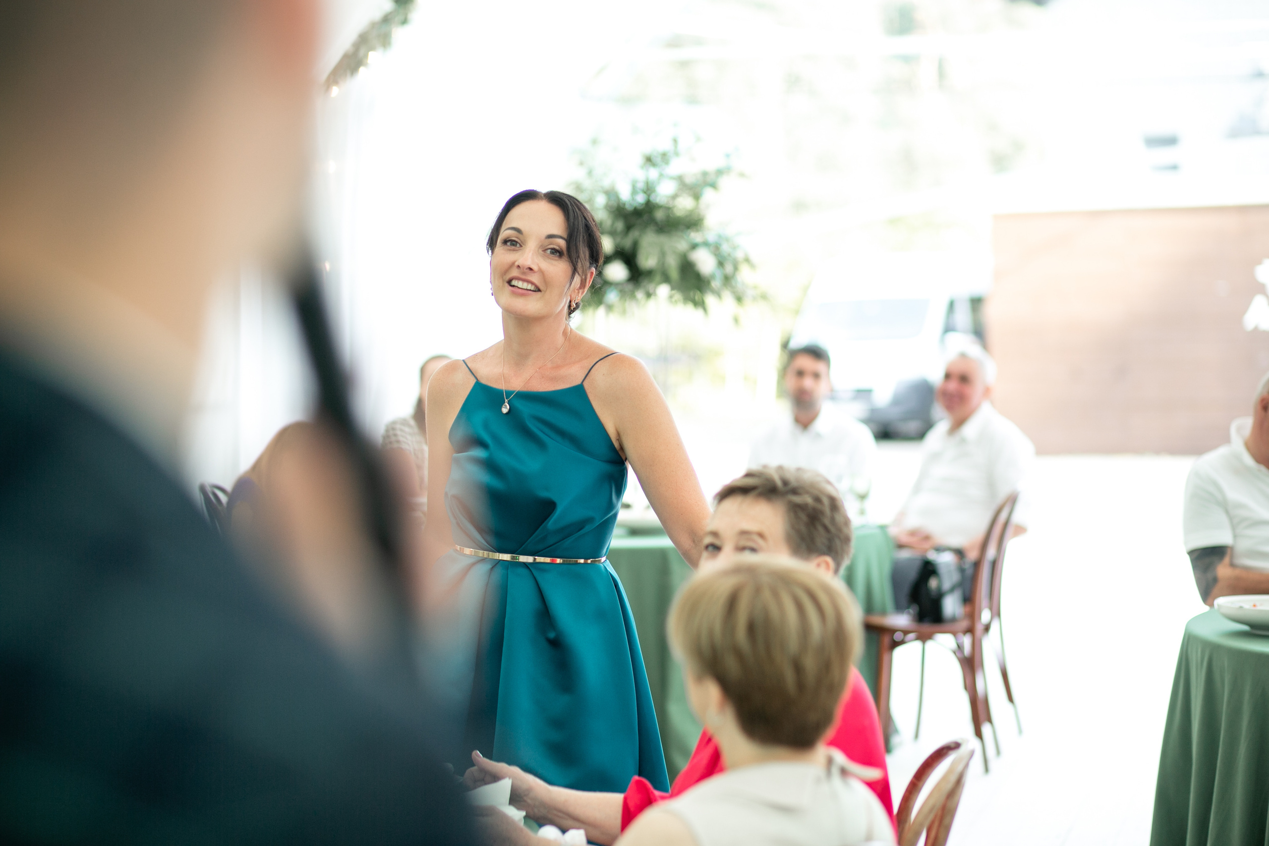 M & I. Свадебный фотограф в Москве Влад Бойцов