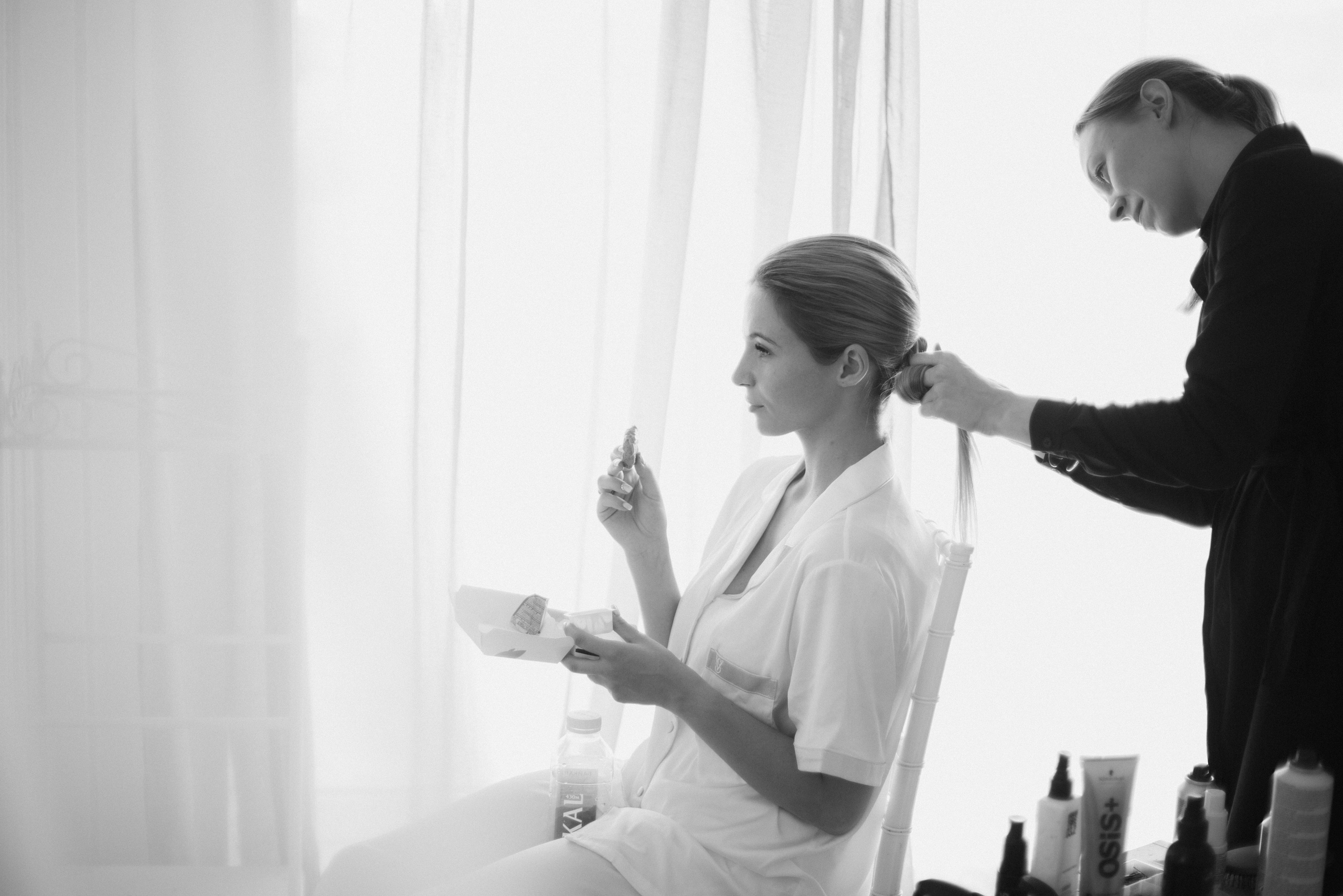 E & M. Photographer Vlad Boytsoff