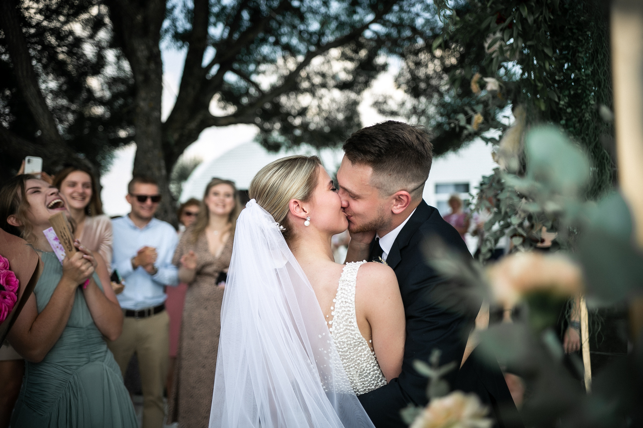 E & M. Photographer Vlad Boytsoff