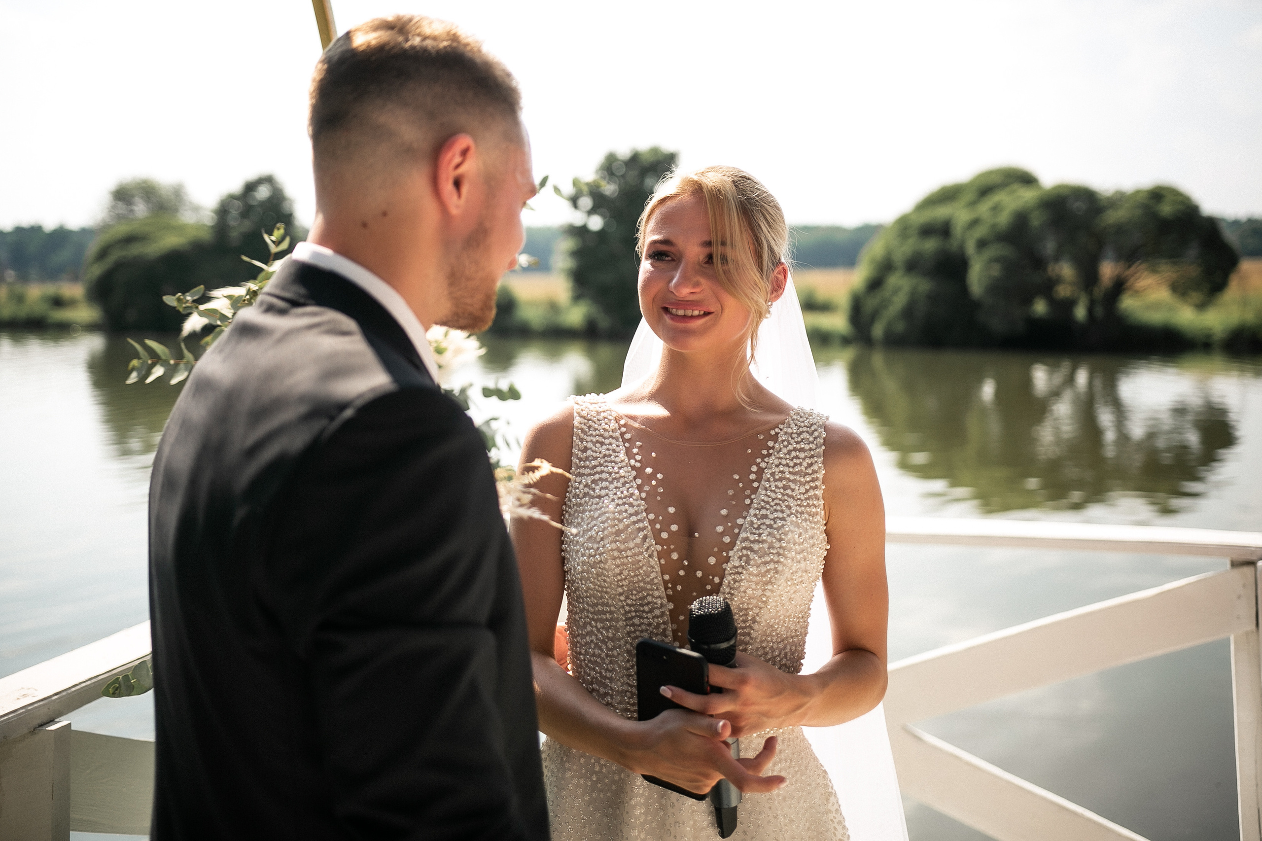 E & M. Photographer Vlad Boytsoff