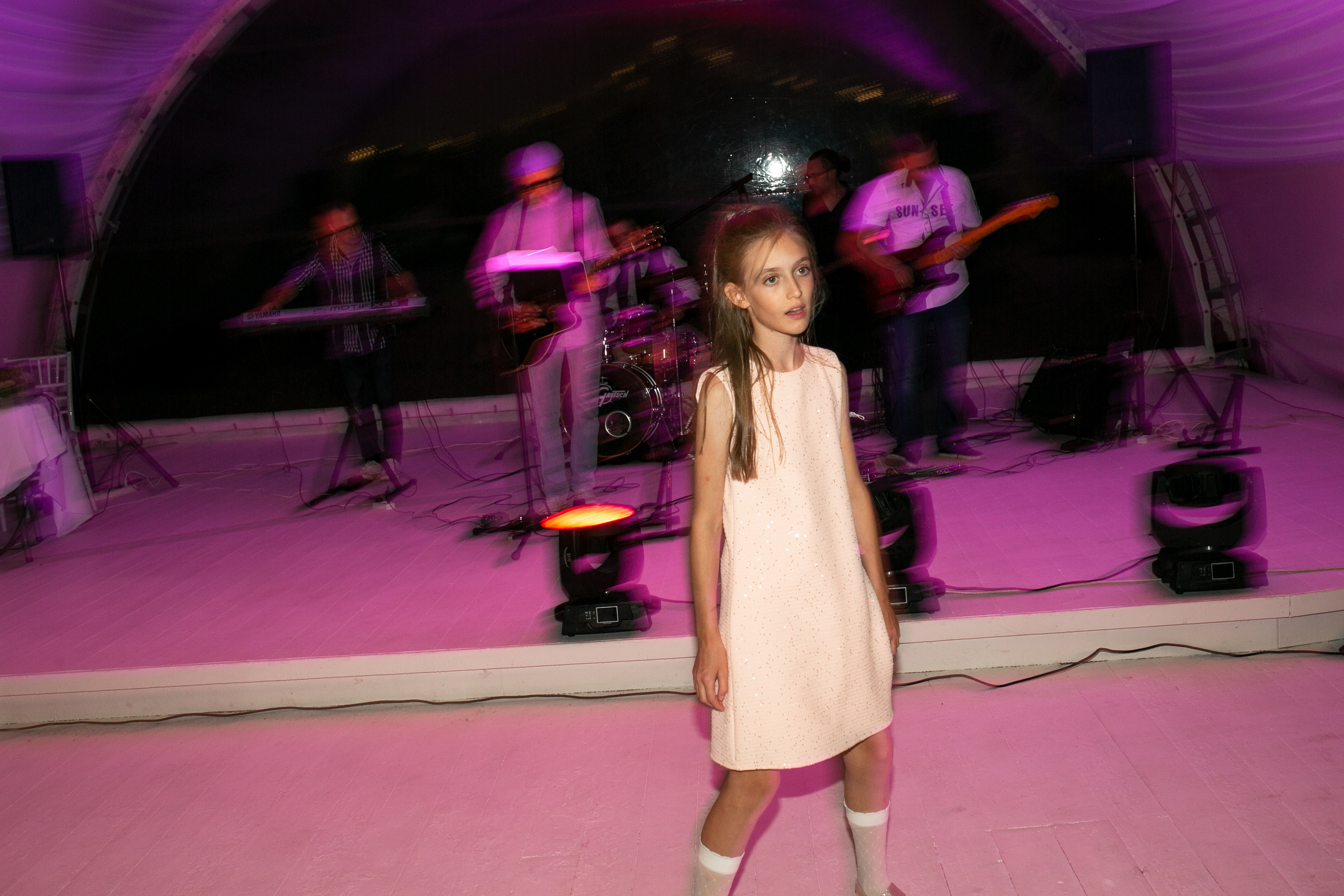 M & I. Свадебный фотограф в Москве Влад Бойцов