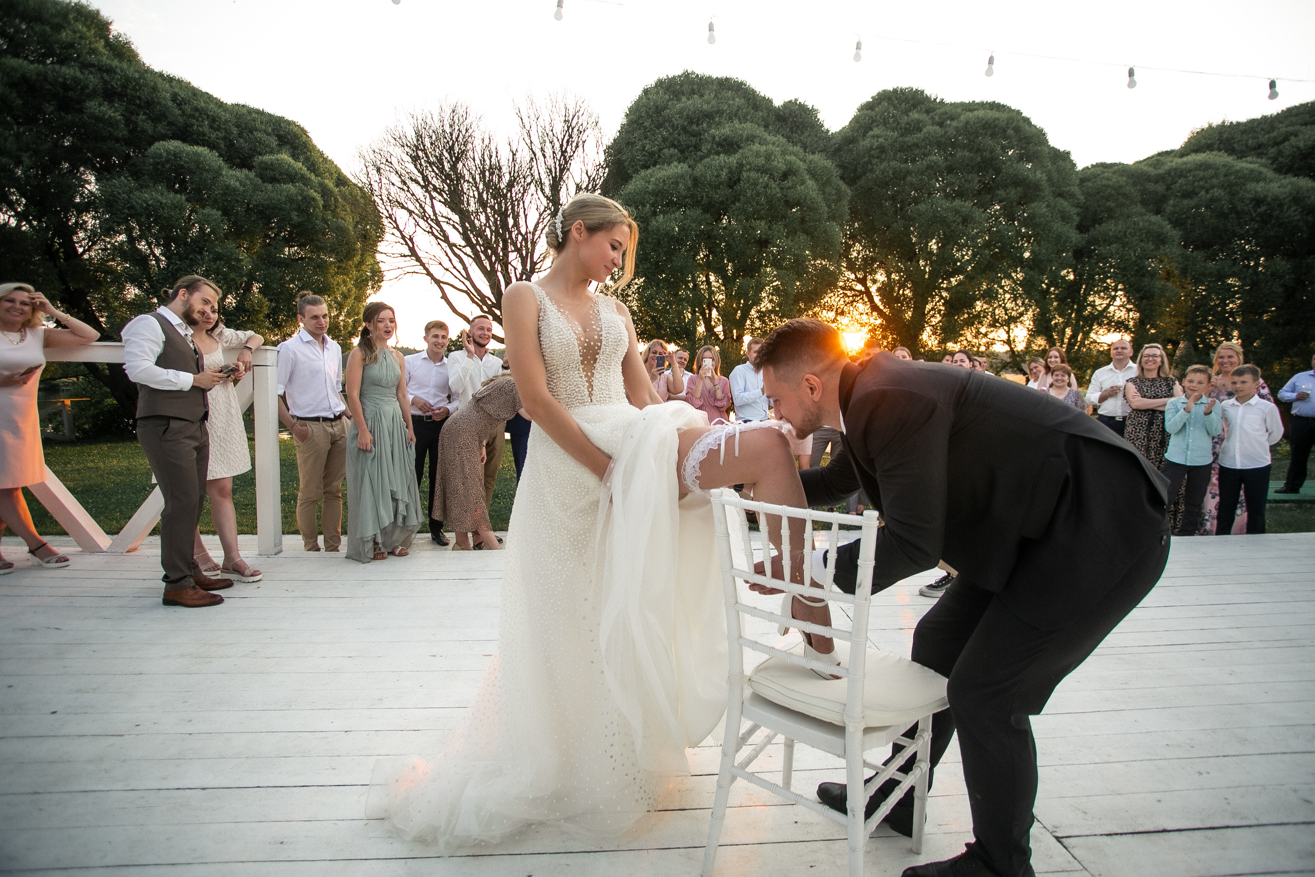 E & M. Photographer Vlad Boytsoff