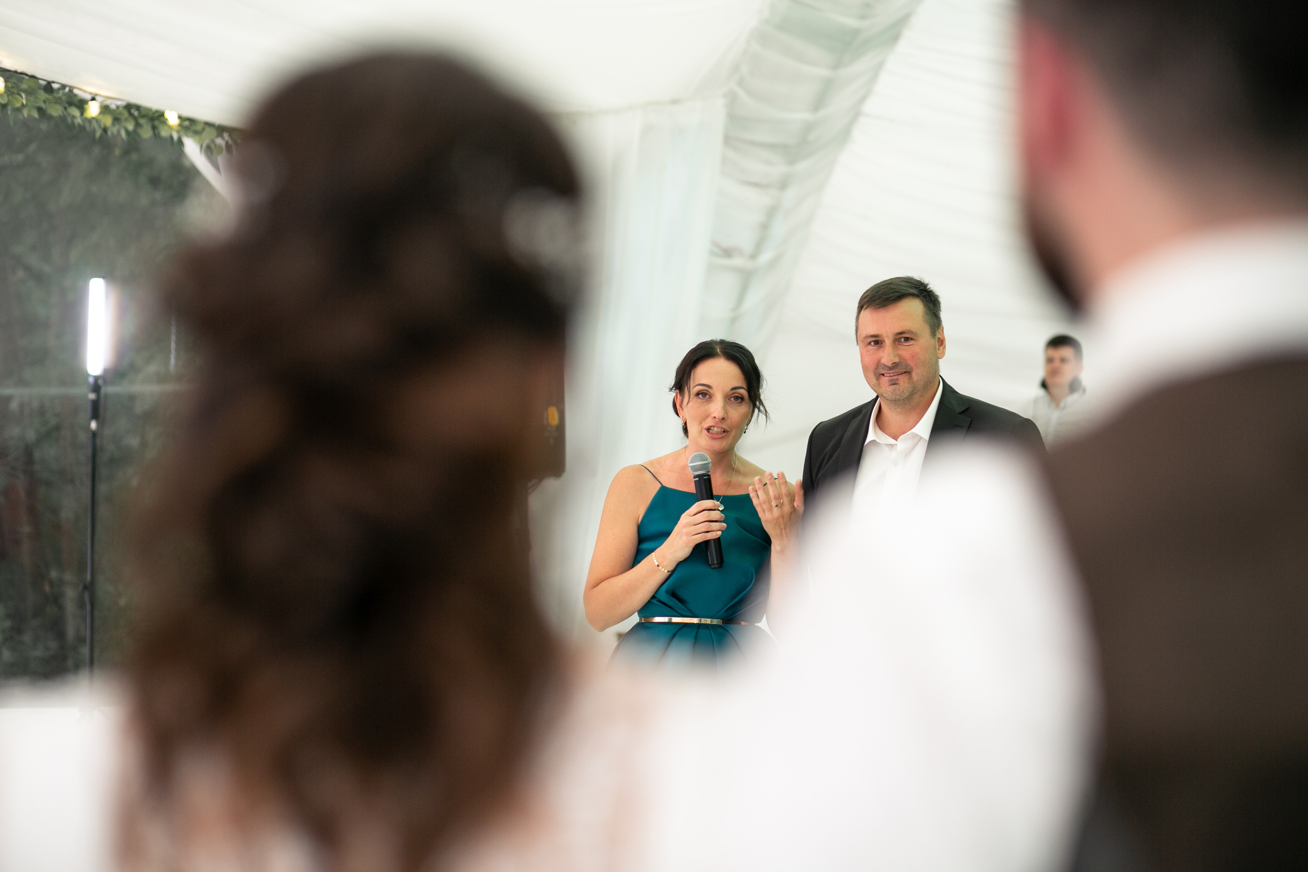 M & I. Свадебный фотограф в Москве Влад Бойцов