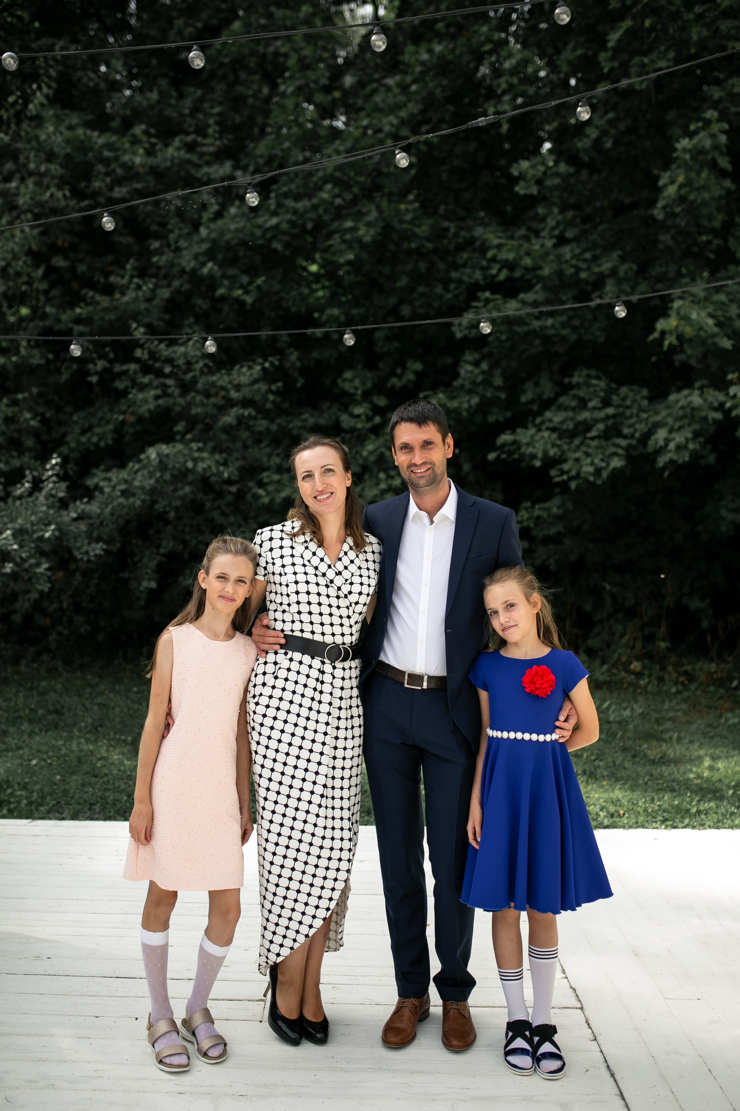 M & I. Свадебный фотограф в Москве Влад Бойцов