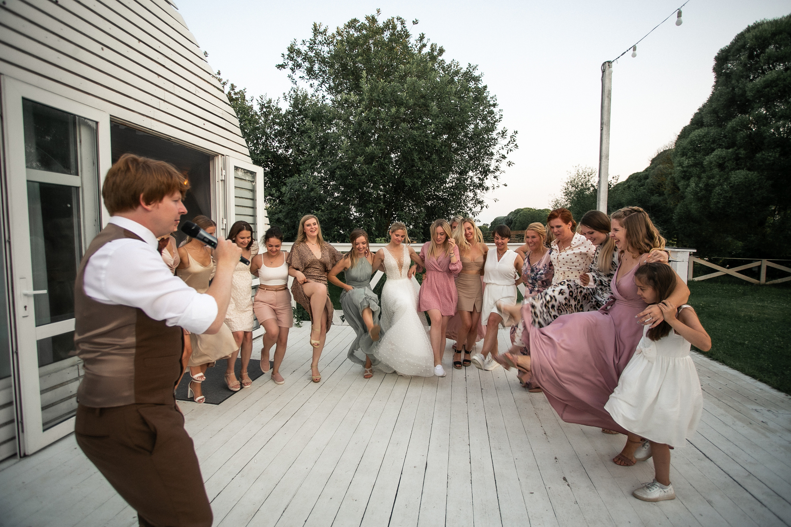 E & M. Photographer Vlad Boytsoff