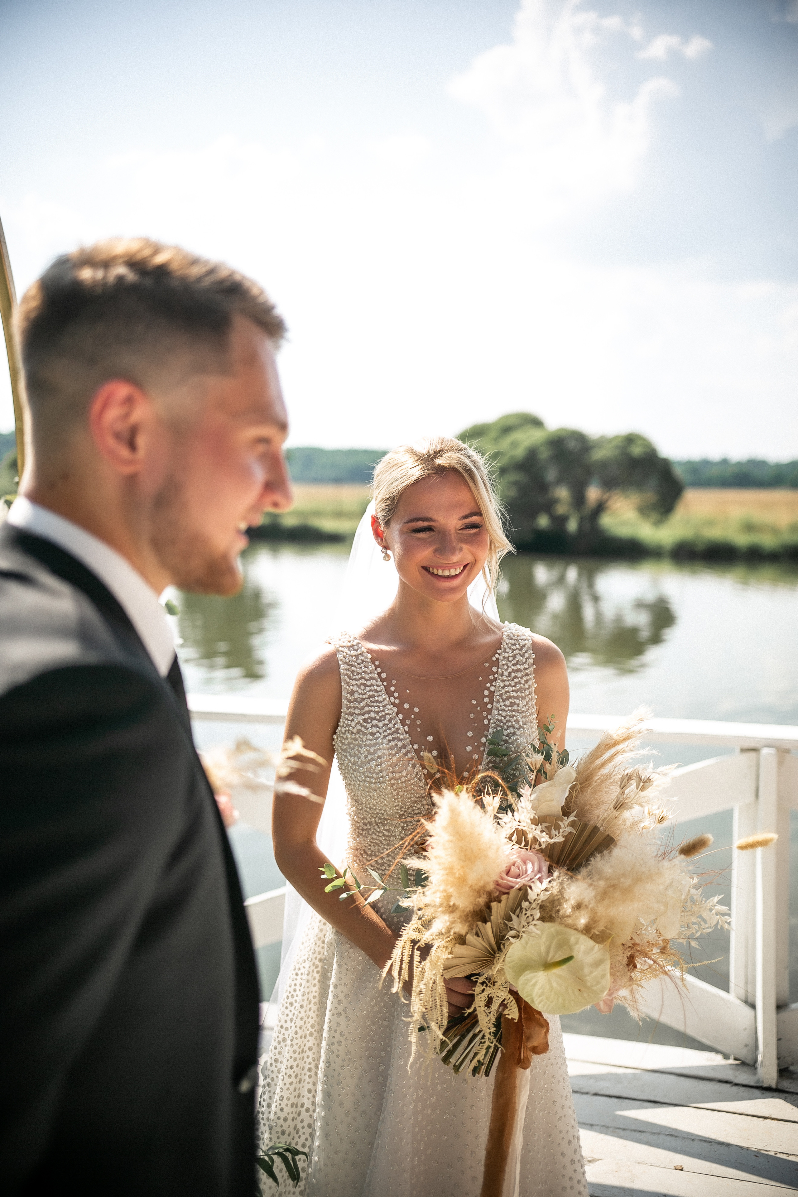 E & M. Photographer Vlad Boytsoff