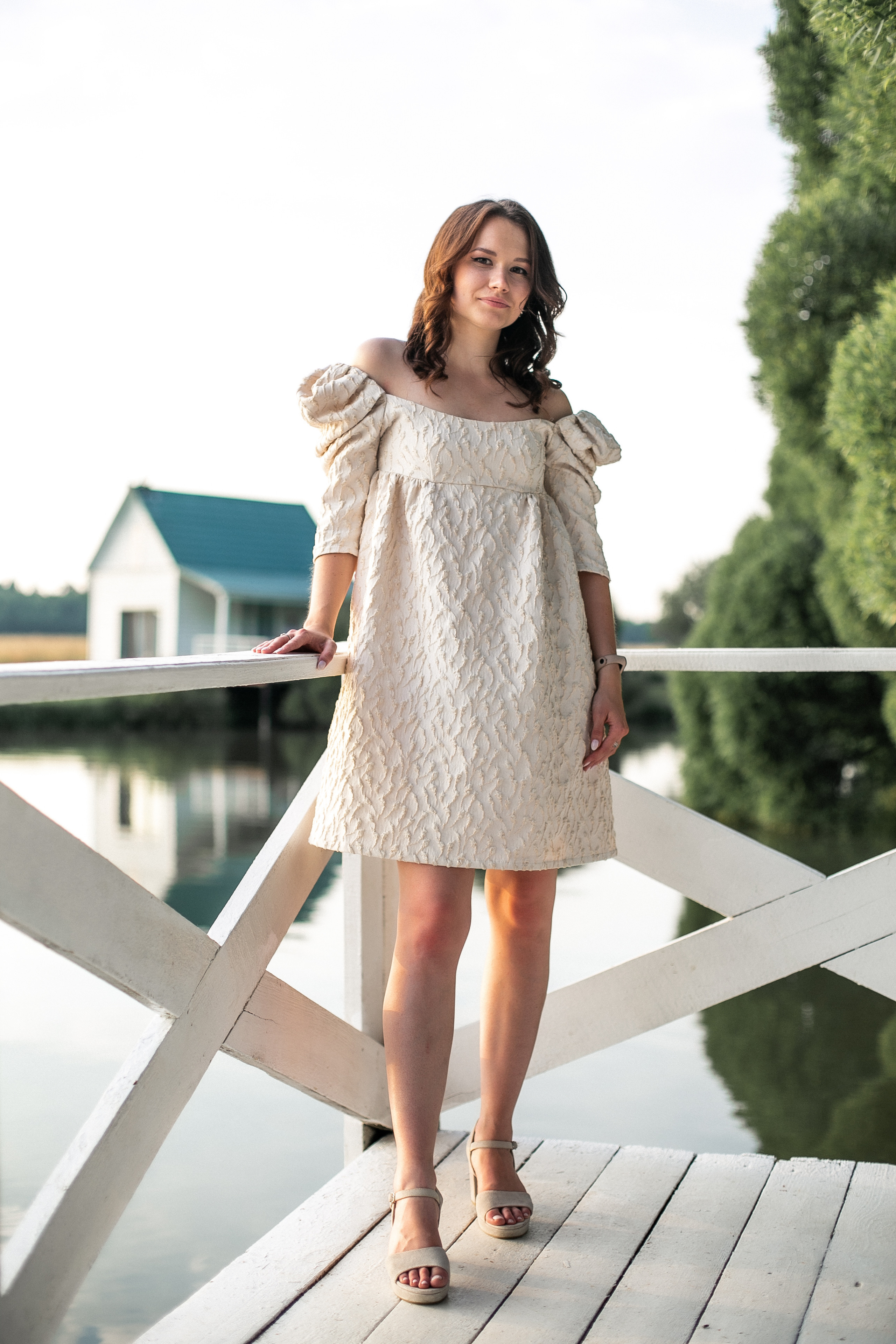 E & M. Photographer Vlad Boytsoff