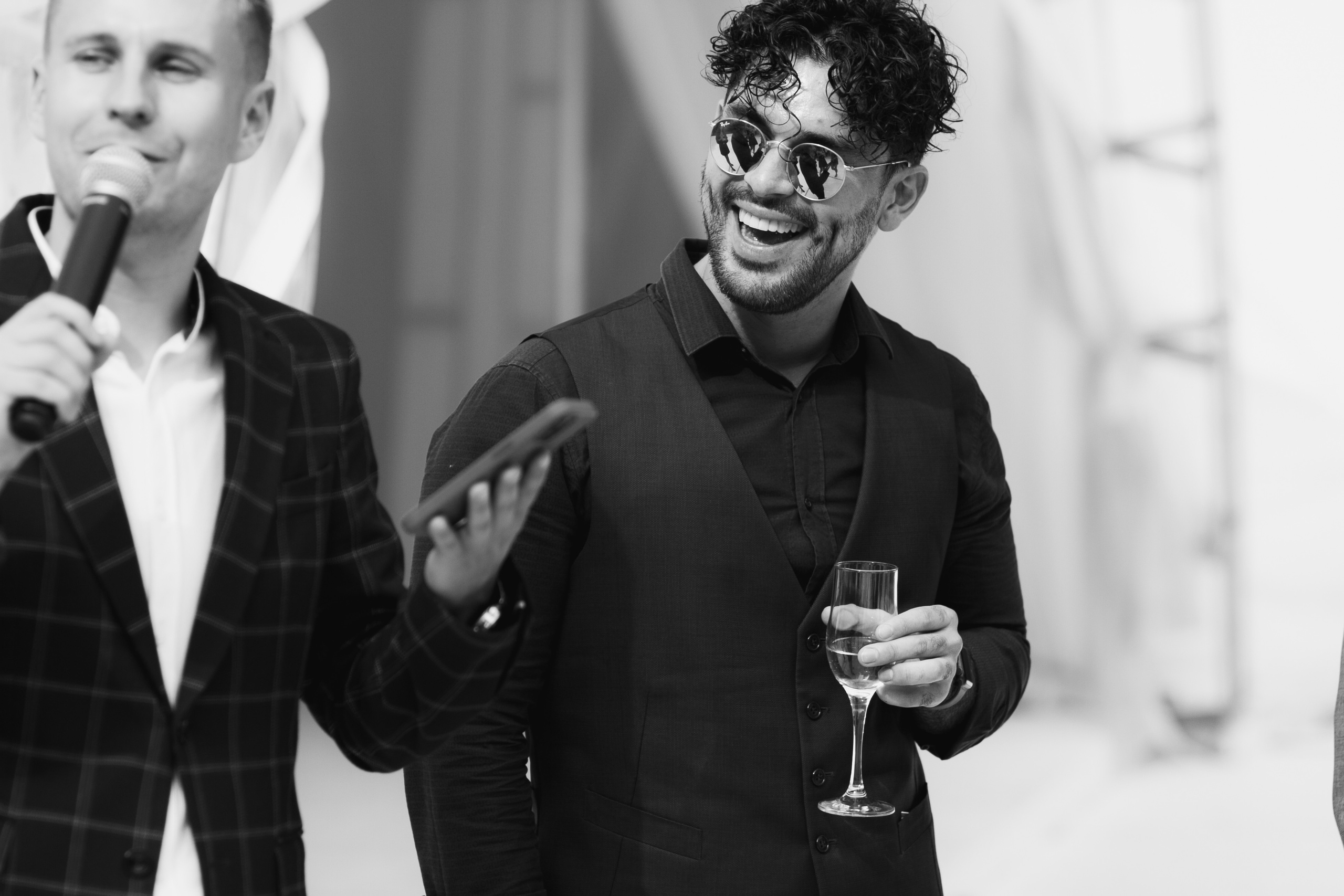 M & I. Свадебный фотограф в Москве Влад Бойцов